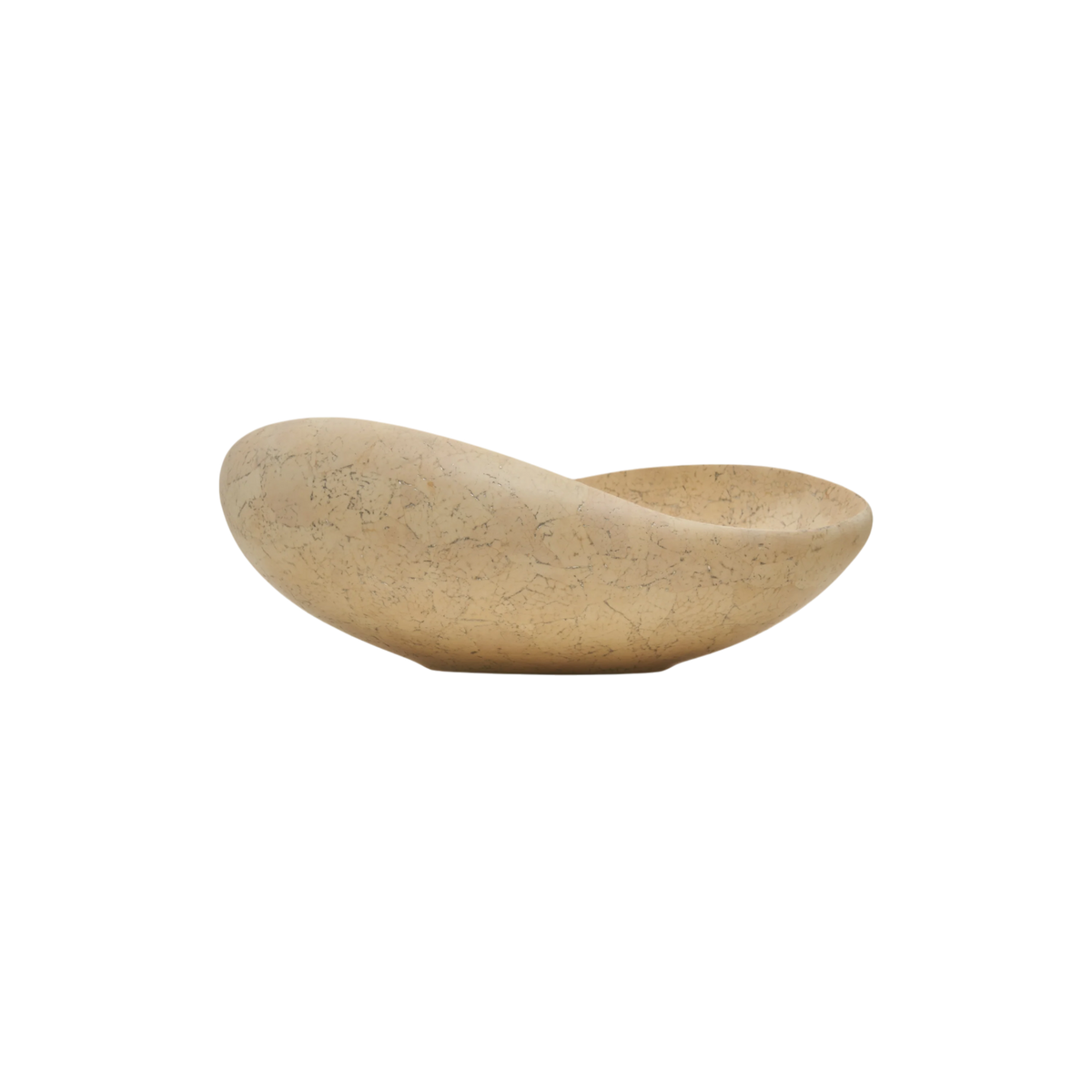 Eggshell Bowl
