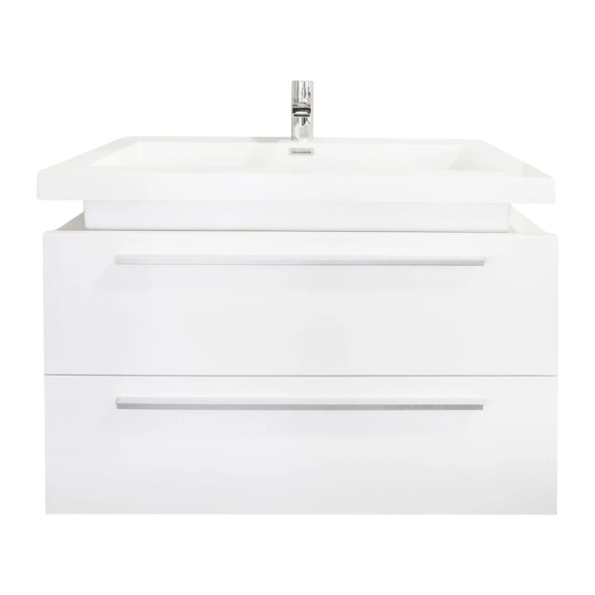 Kiosk Vanity