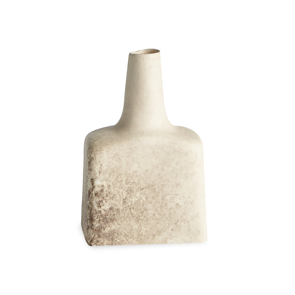 These luxurious Portuguese ceramic vases are sure to add dimensionality to any space.