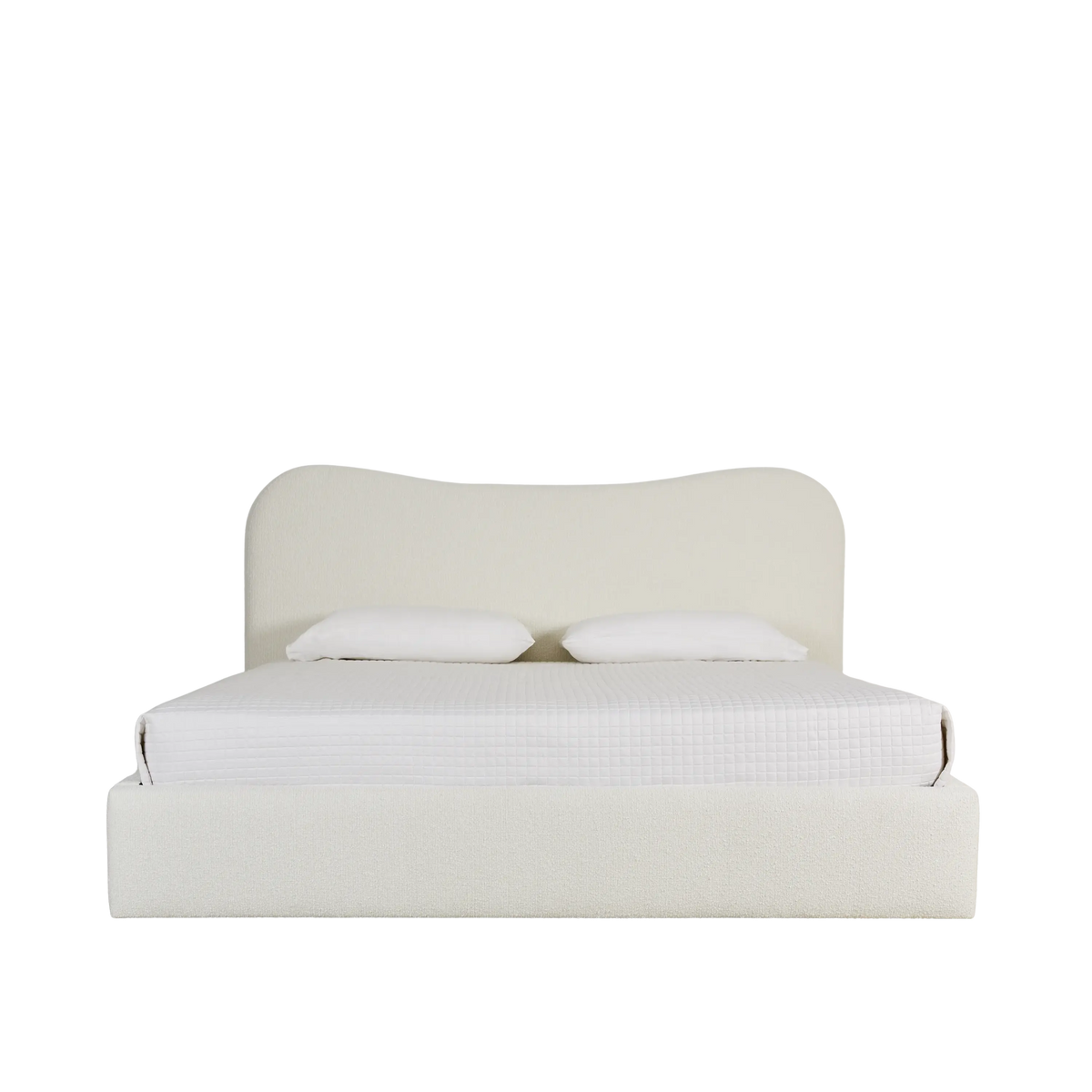 Utopia King Bed
