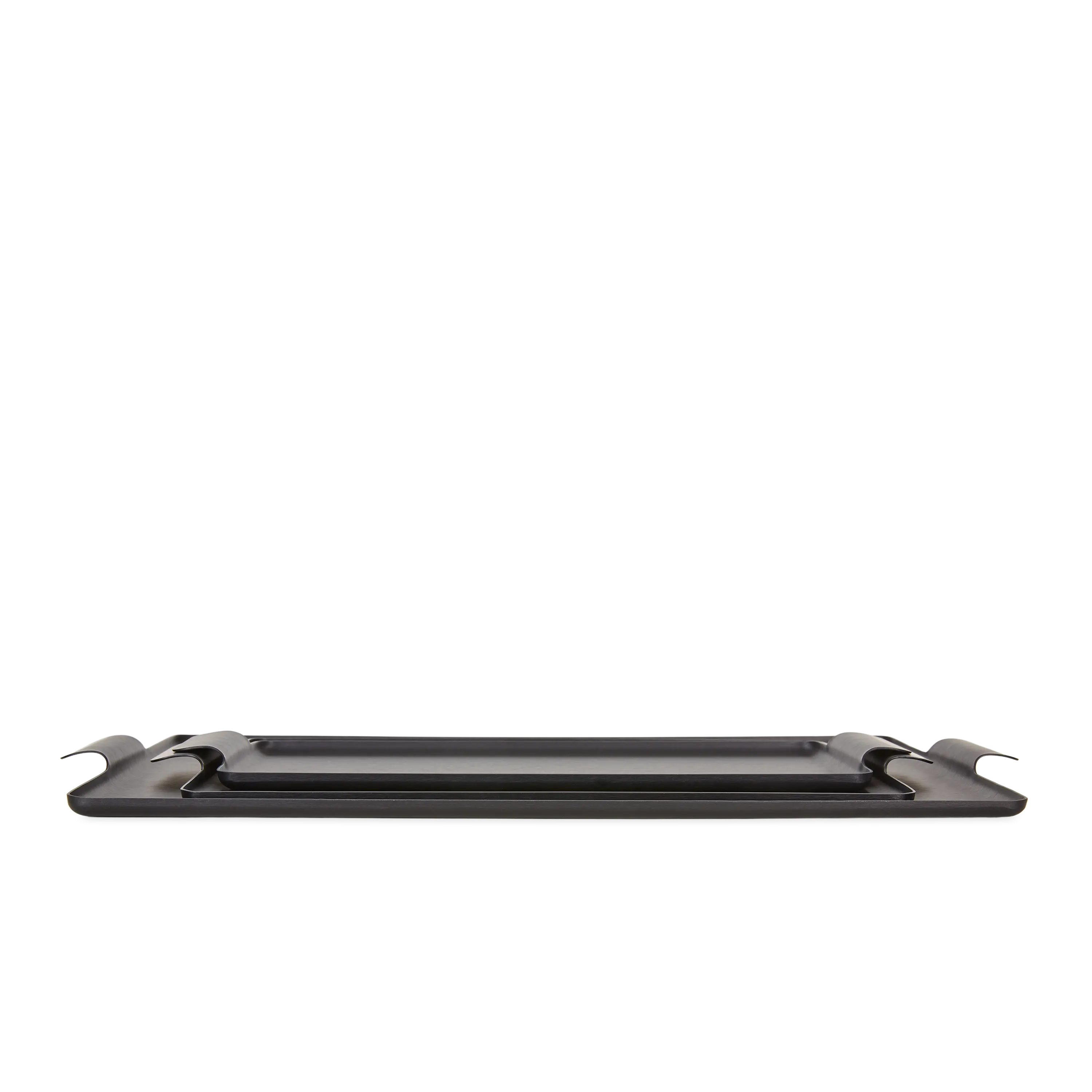 Pressed Tray