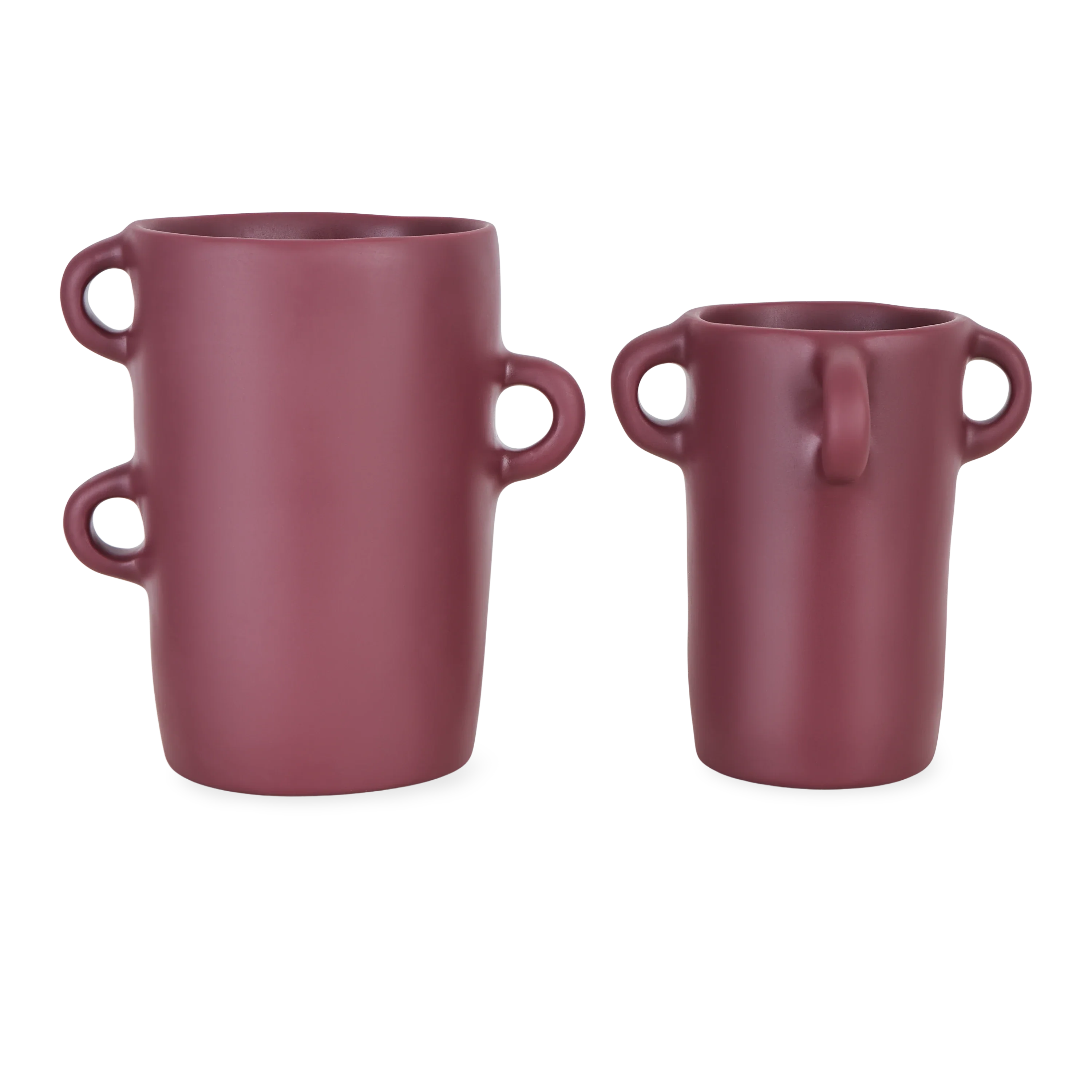 Looped Vase