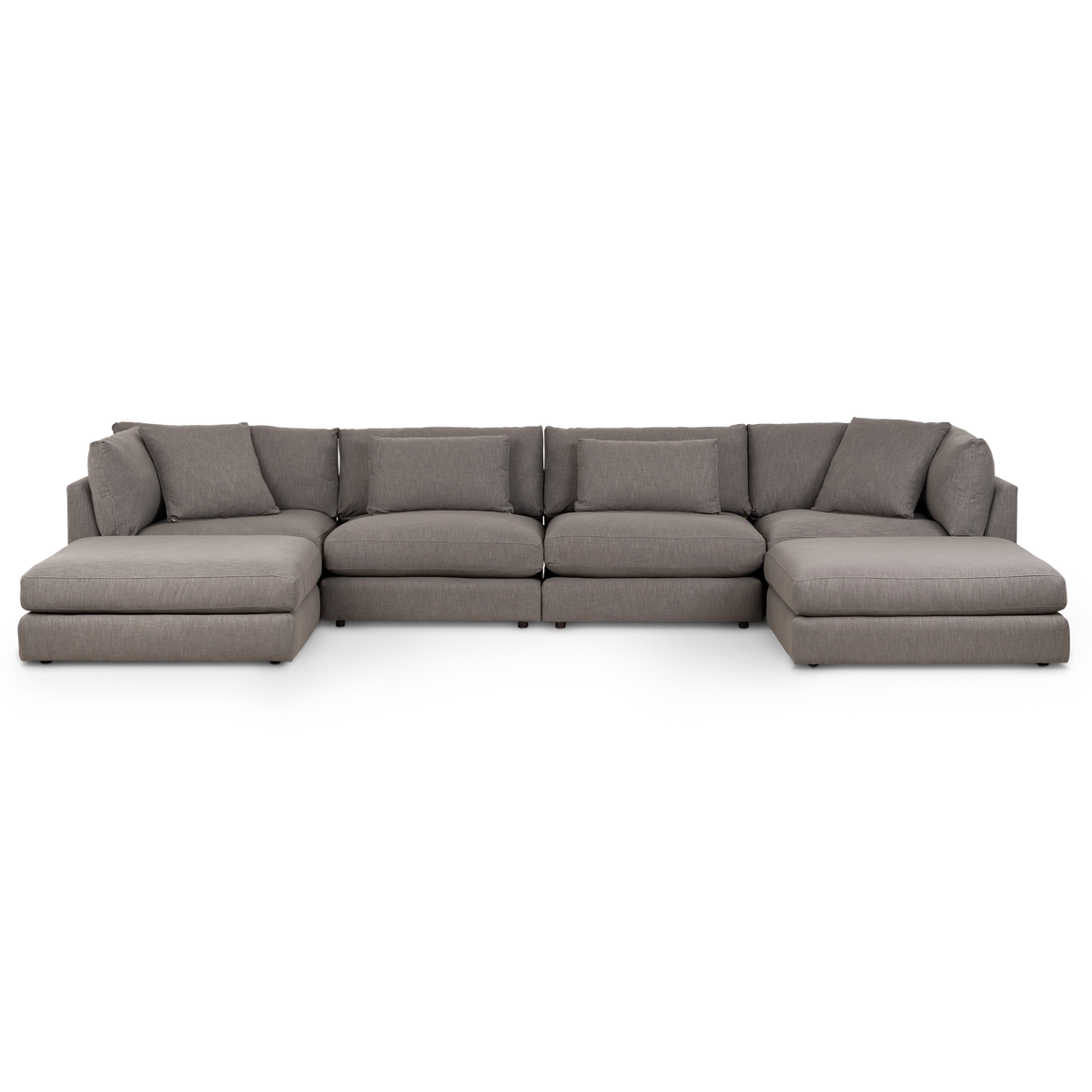 Bedford Modular Corner Chair