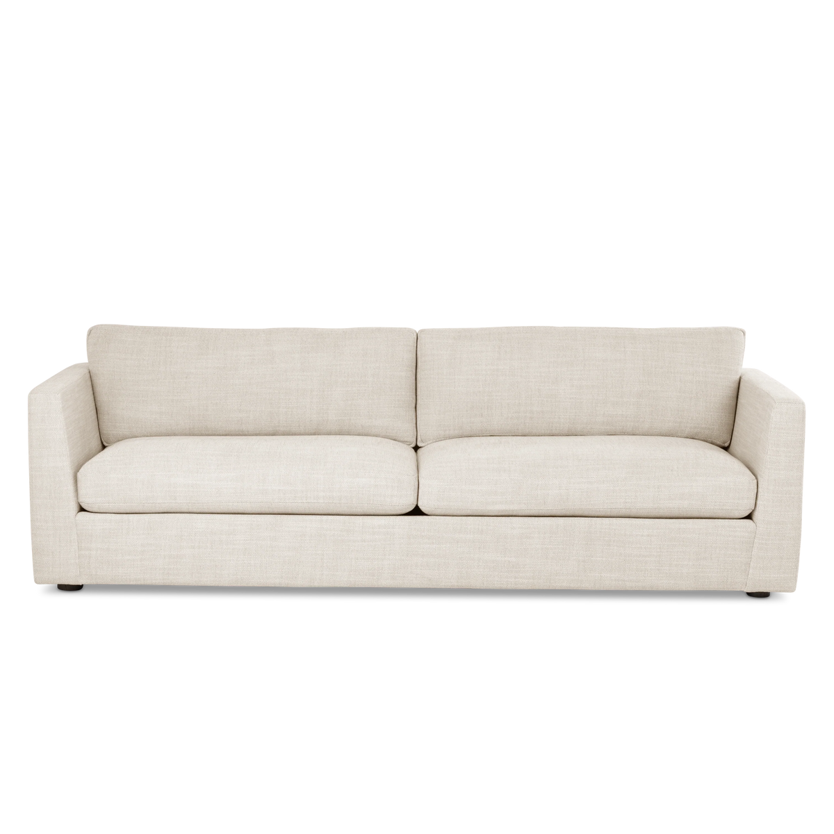 Kore 108" Taper Arm Sofa