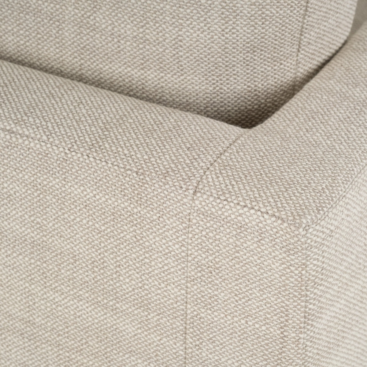 Kore 108" Taper Arm Sofa