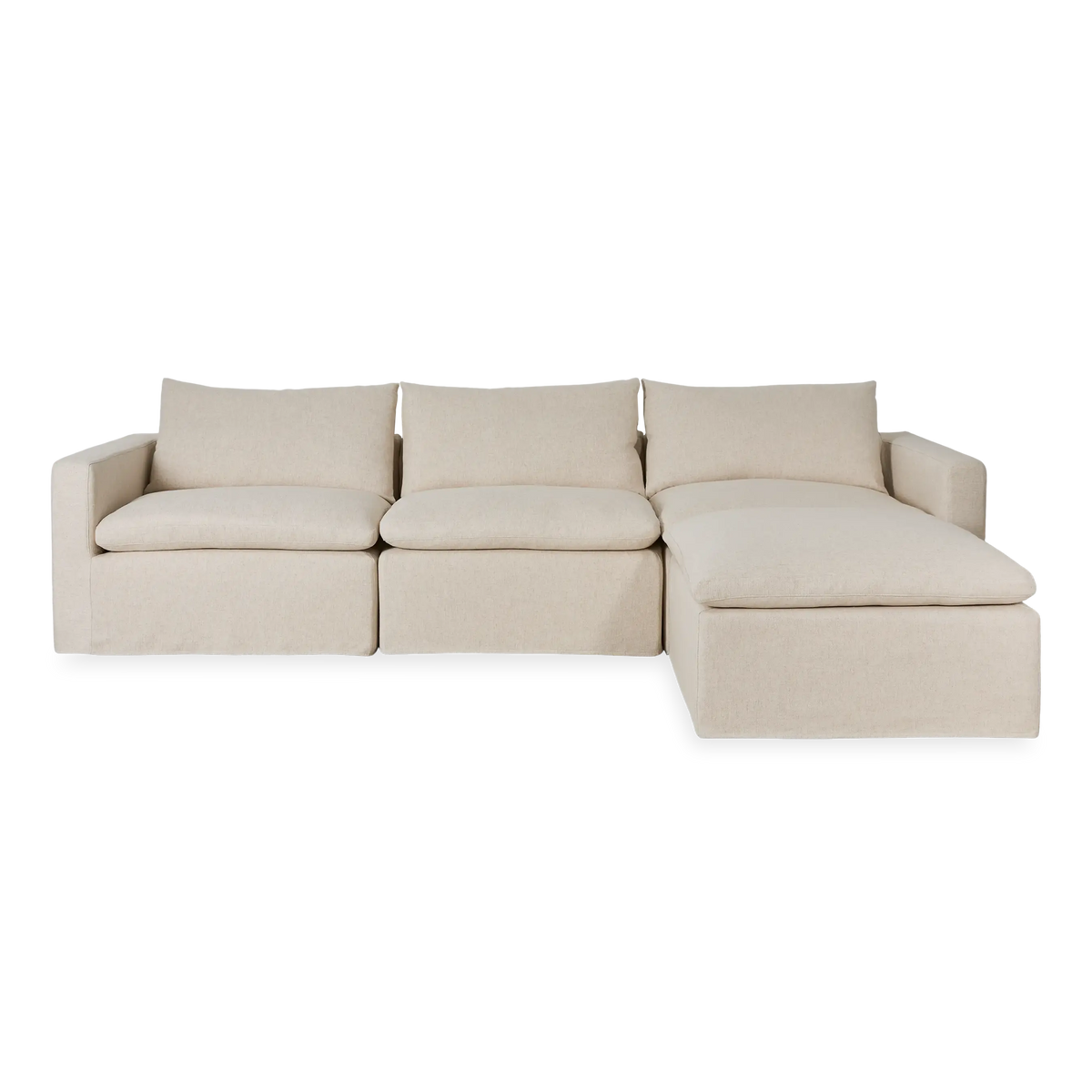 Meadow Sectional Sofa