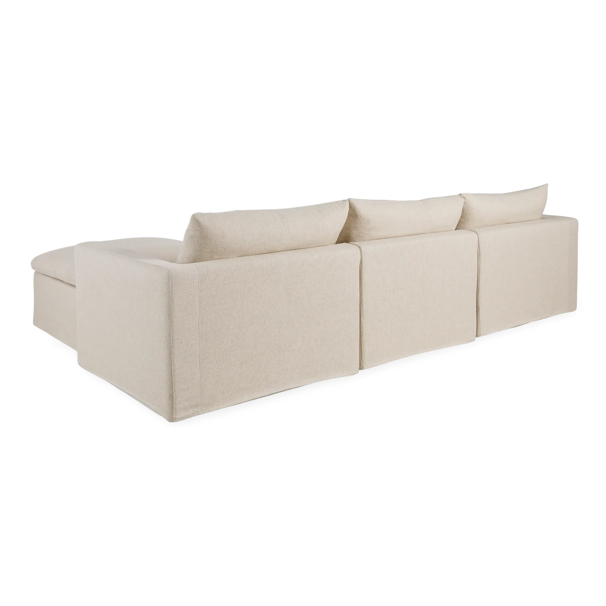 Meadow Laf Chair