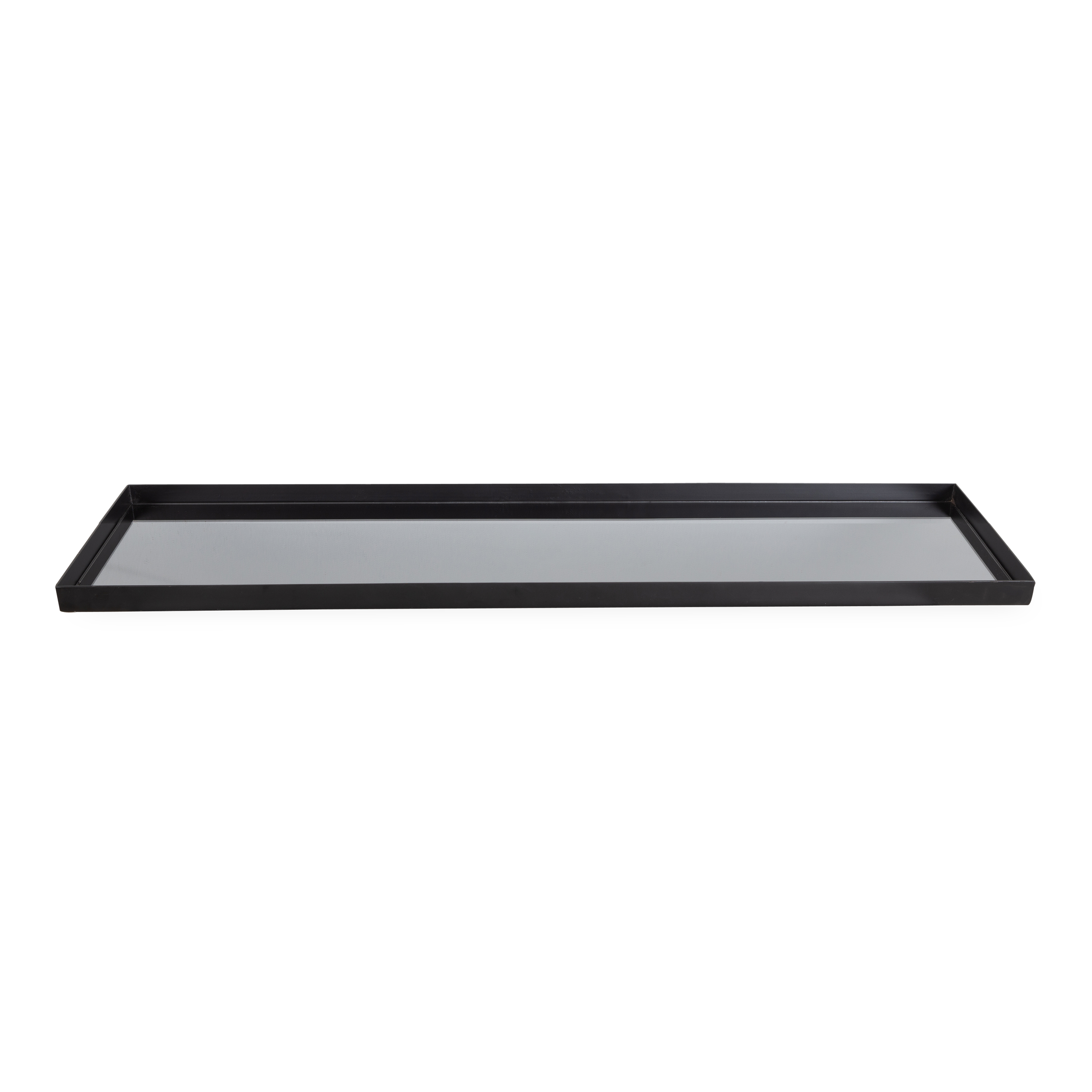 Reflect Long Rectangular Tray