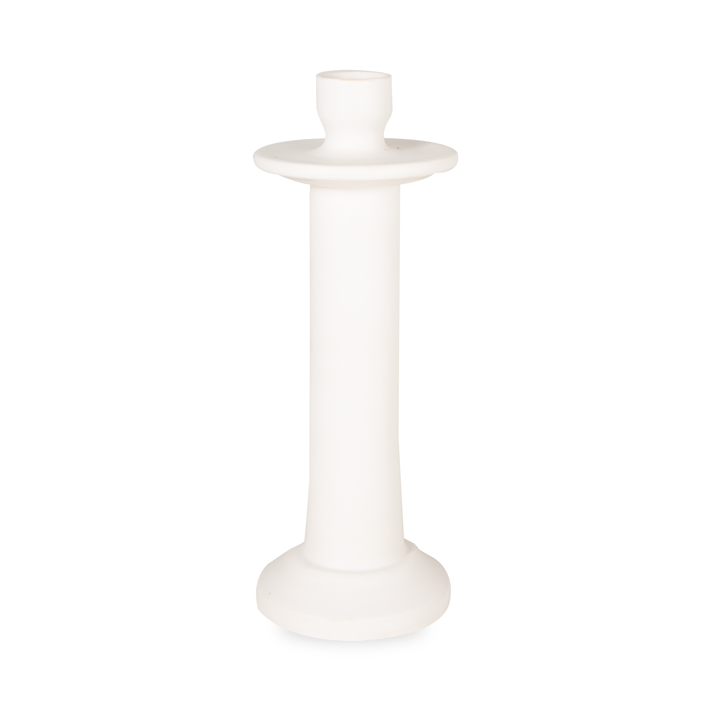 Ceramic Candleholder
