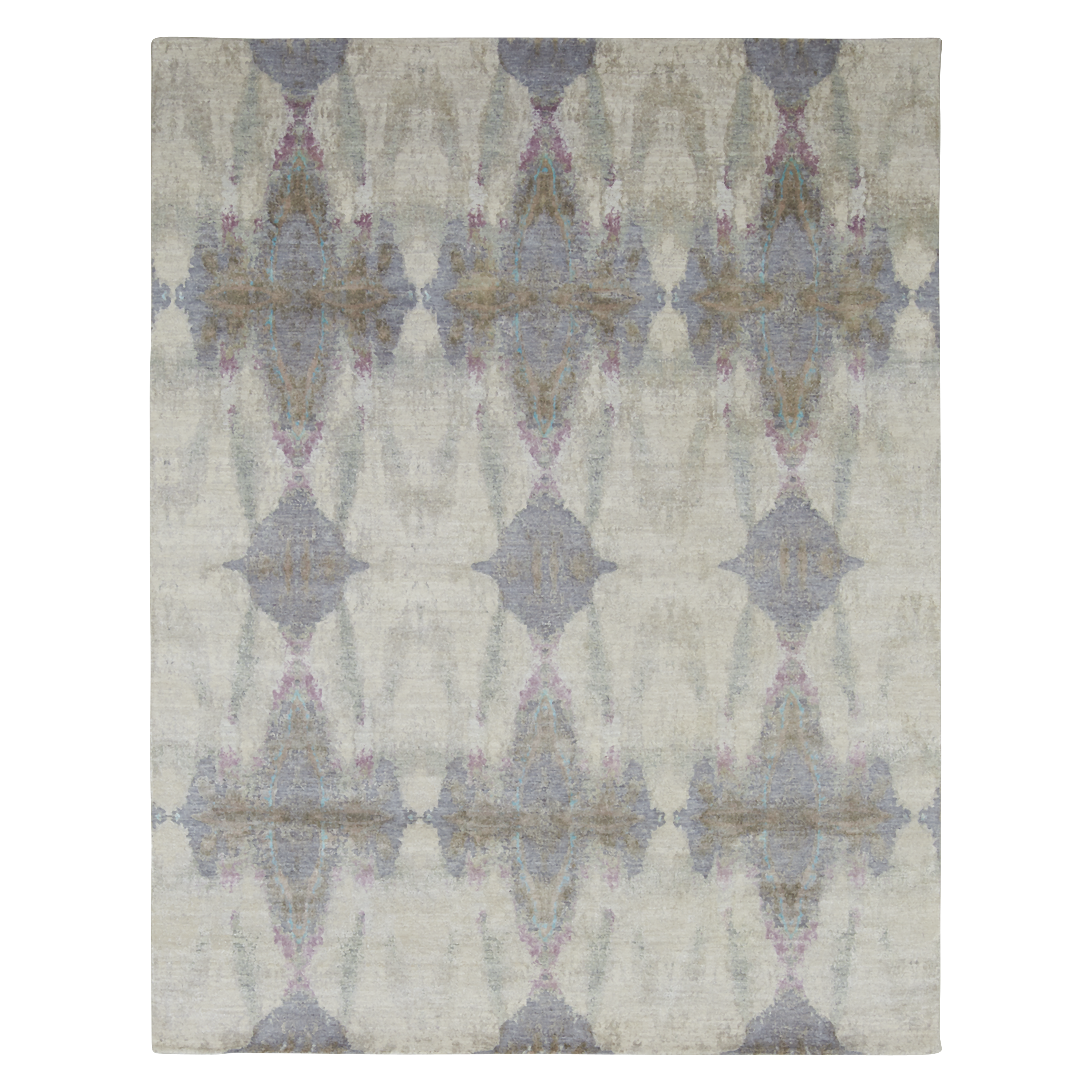 Ripple Amarthine Silver/Blue