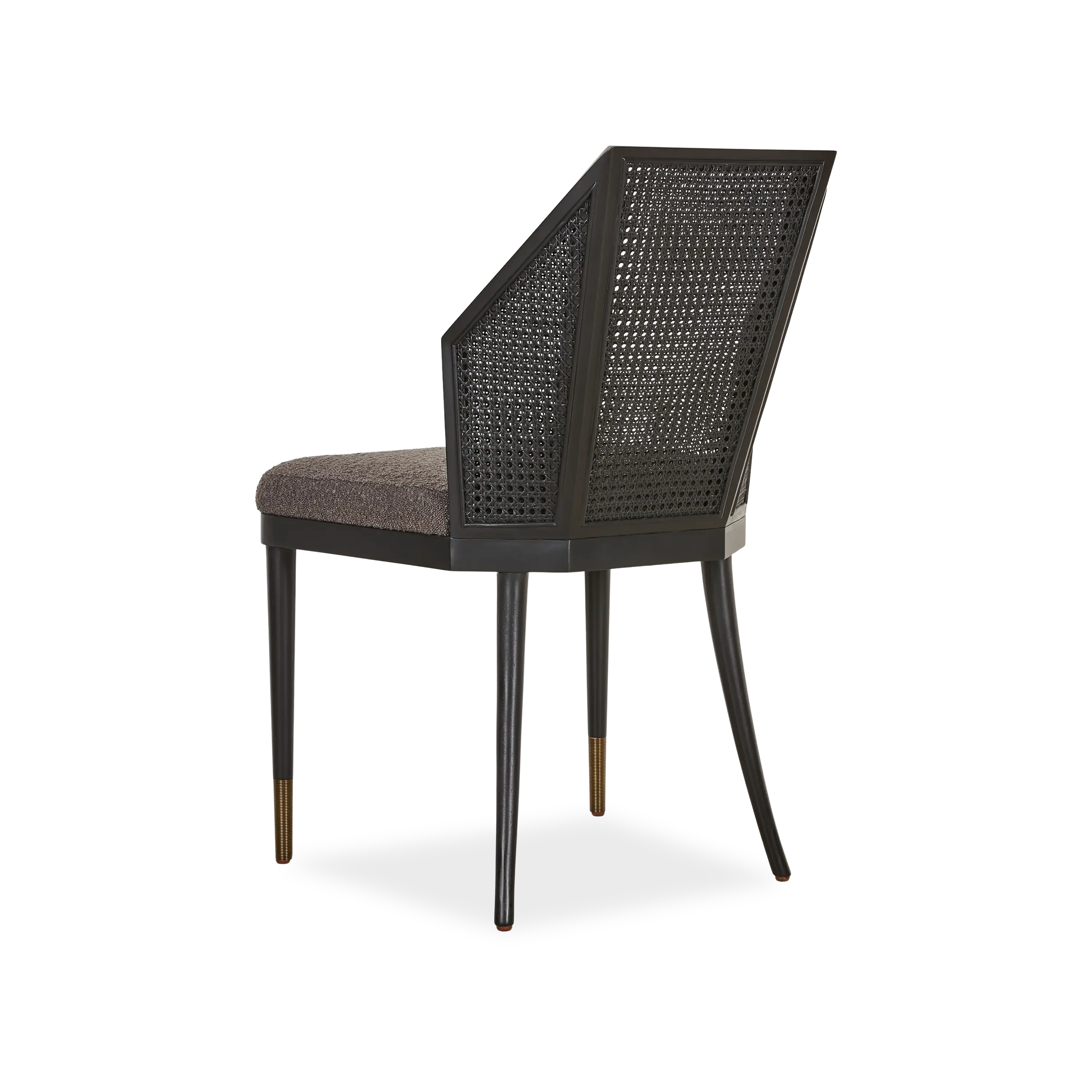 Cane Side Chair