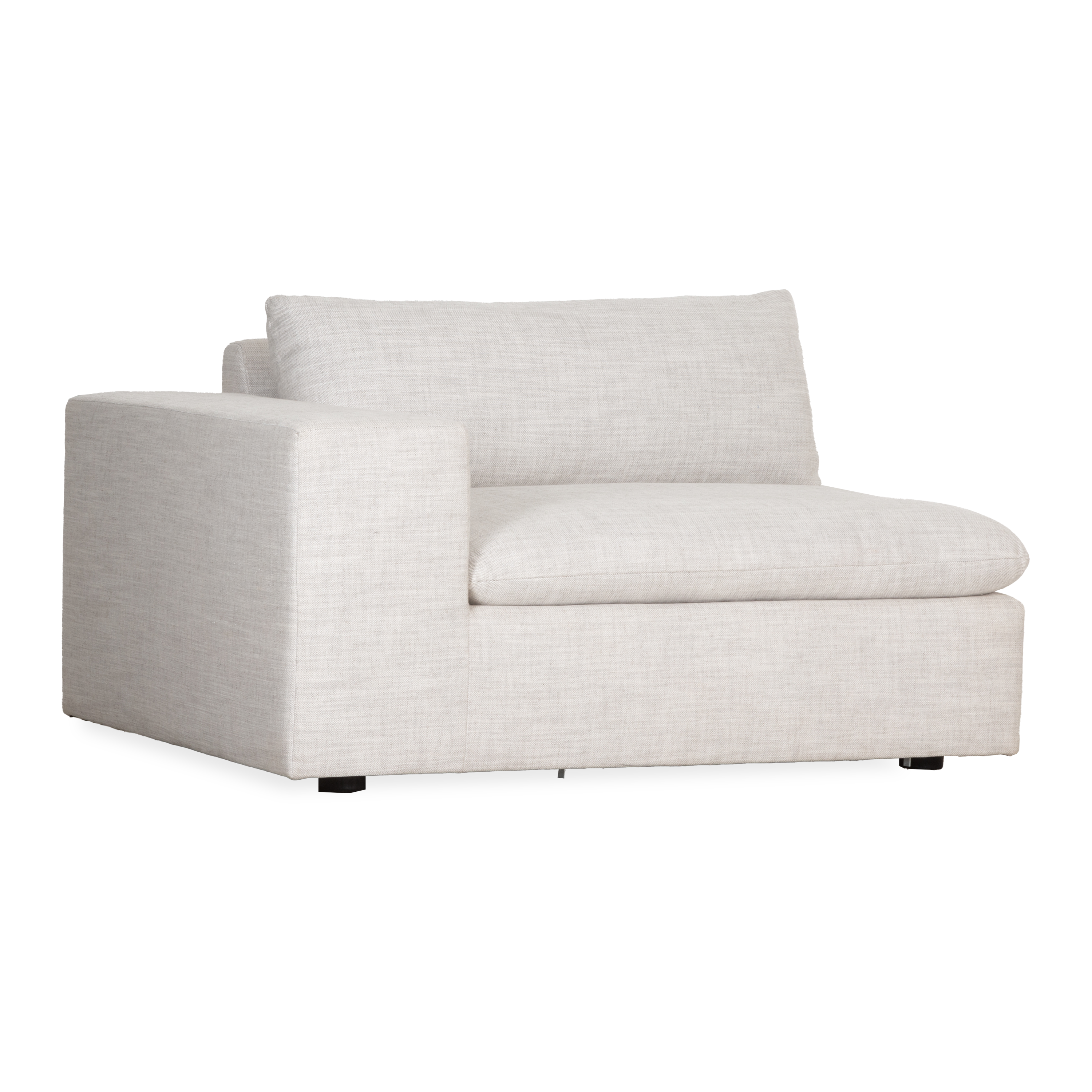 Tempo Modular Sectional