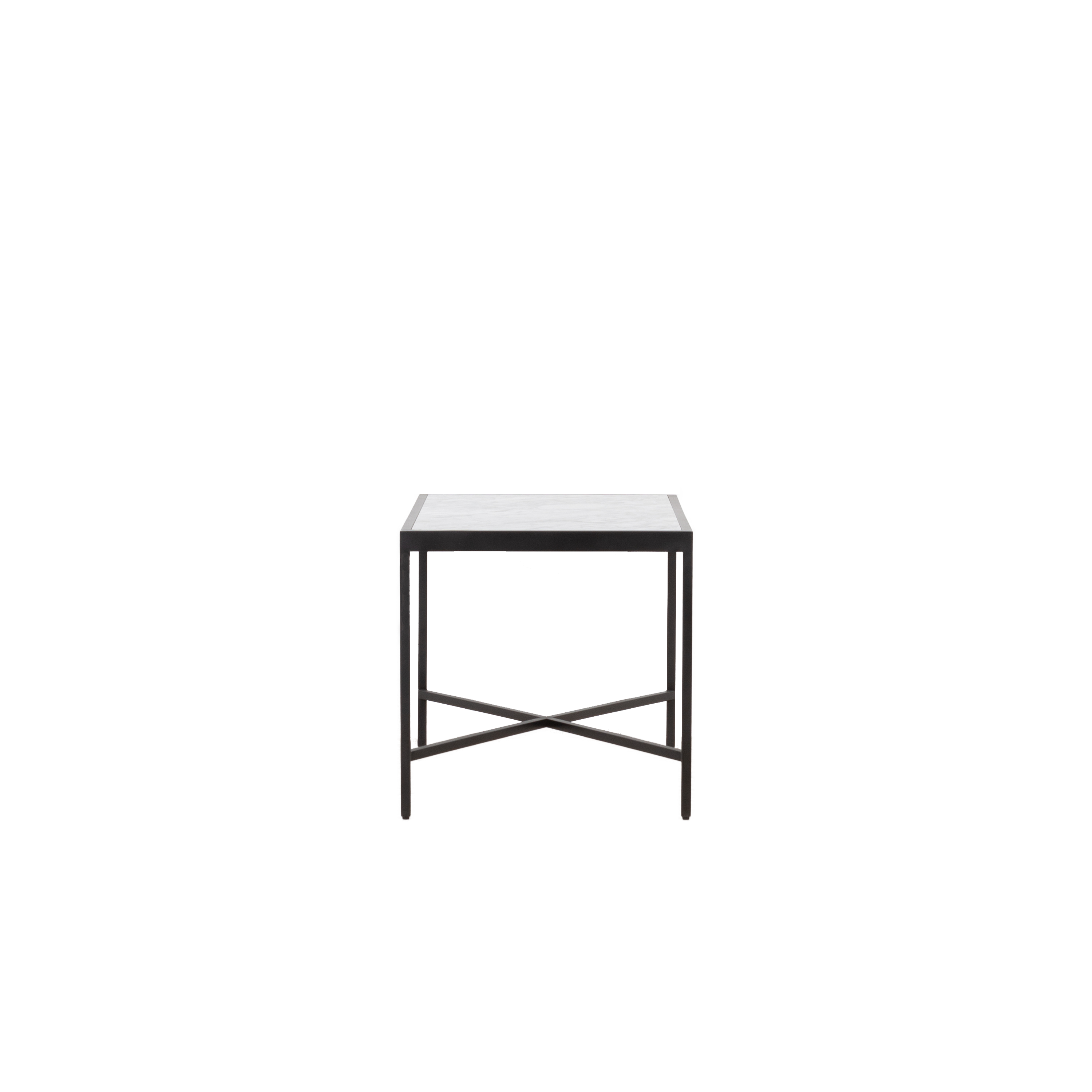 Tenor Rectangular End Table
