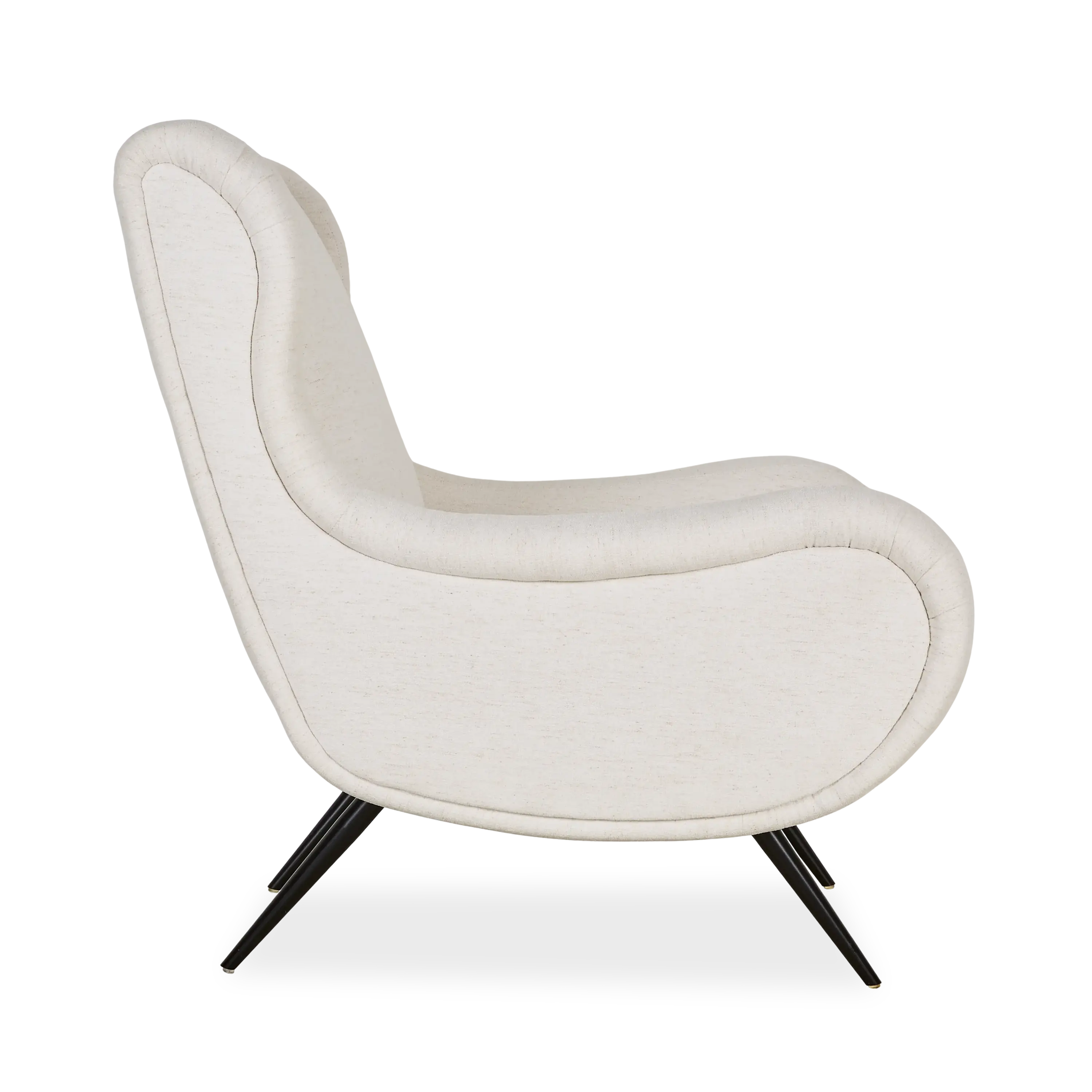 Alpha Lounge Chair