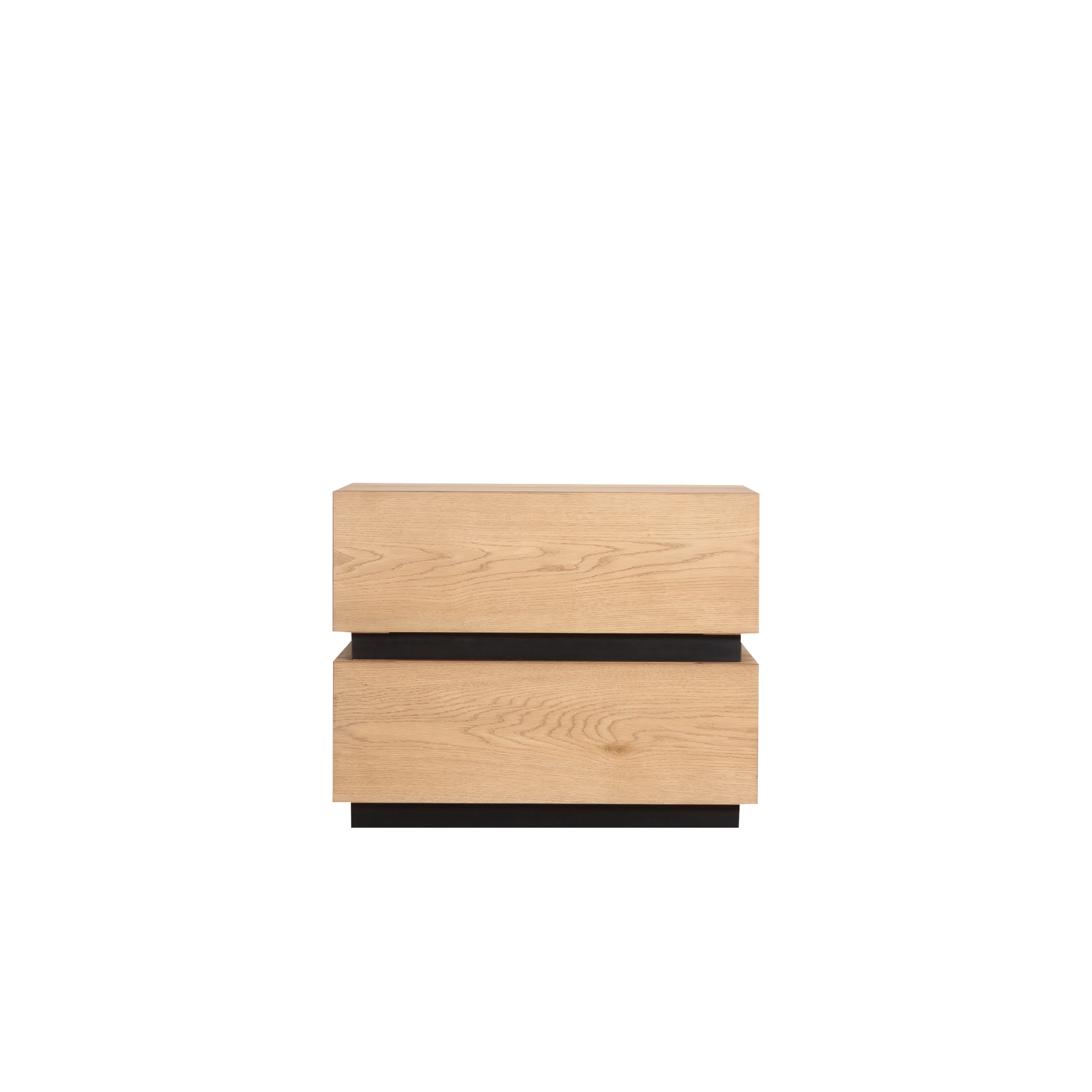 Cassetto Nightstand