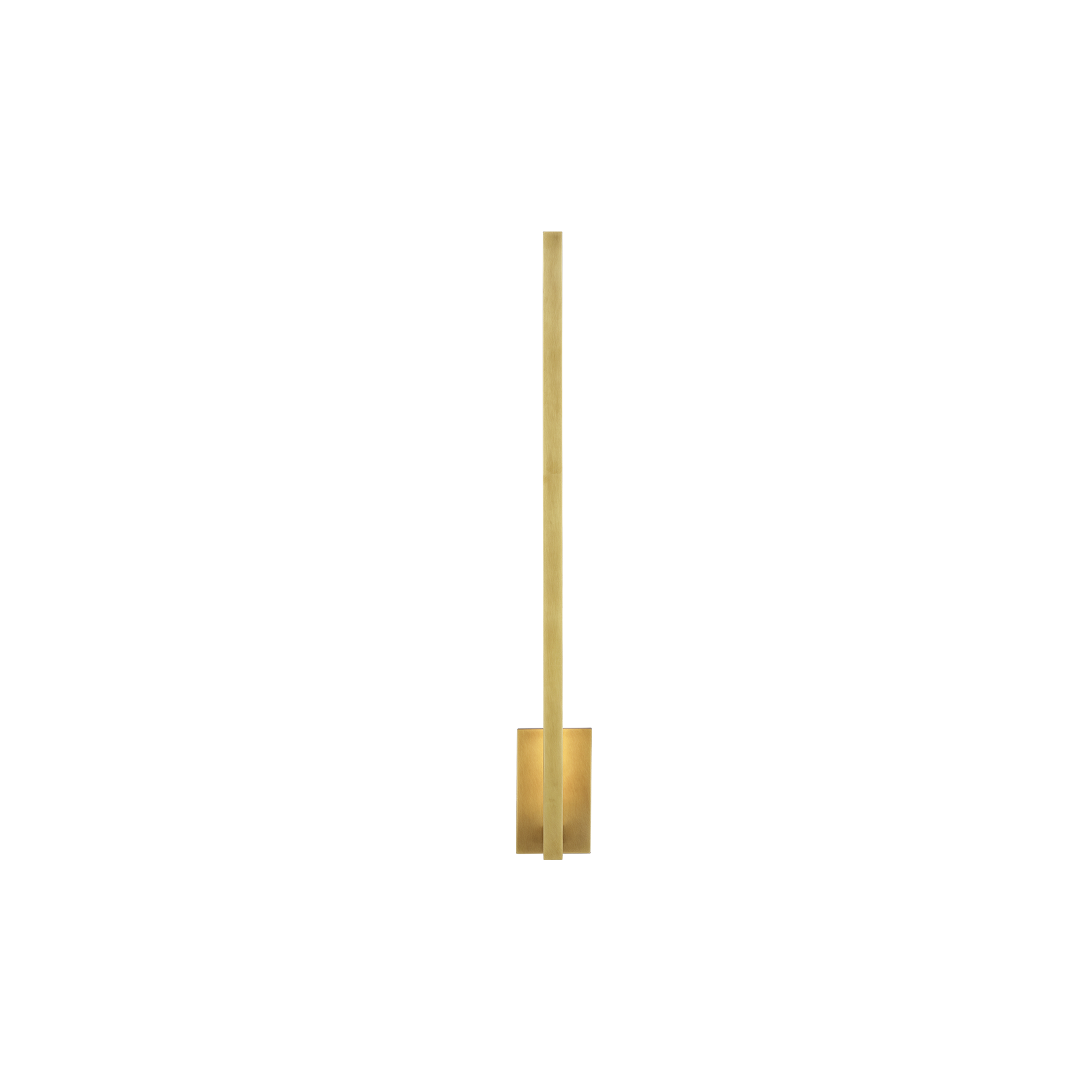 Stagger Small LED Sconce