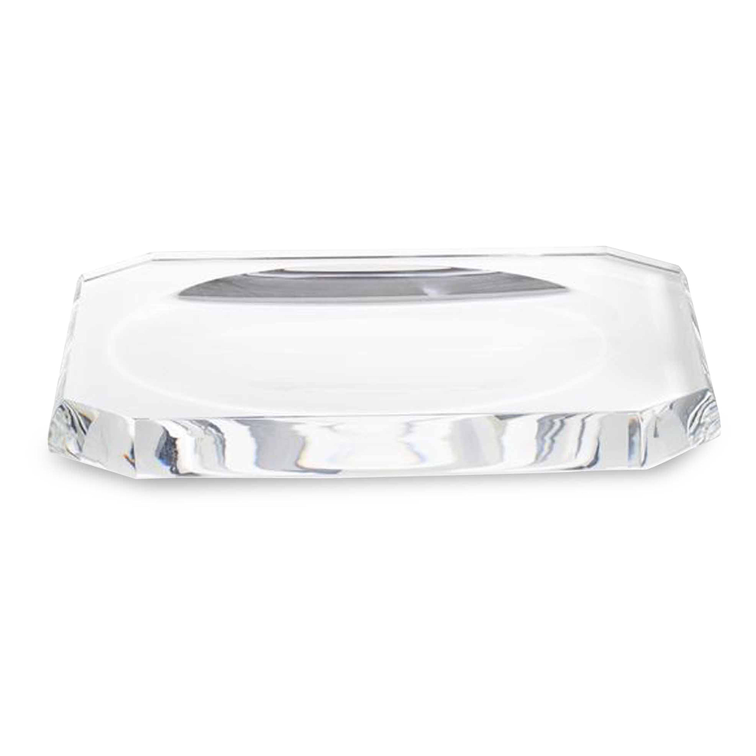Kristall Tray
