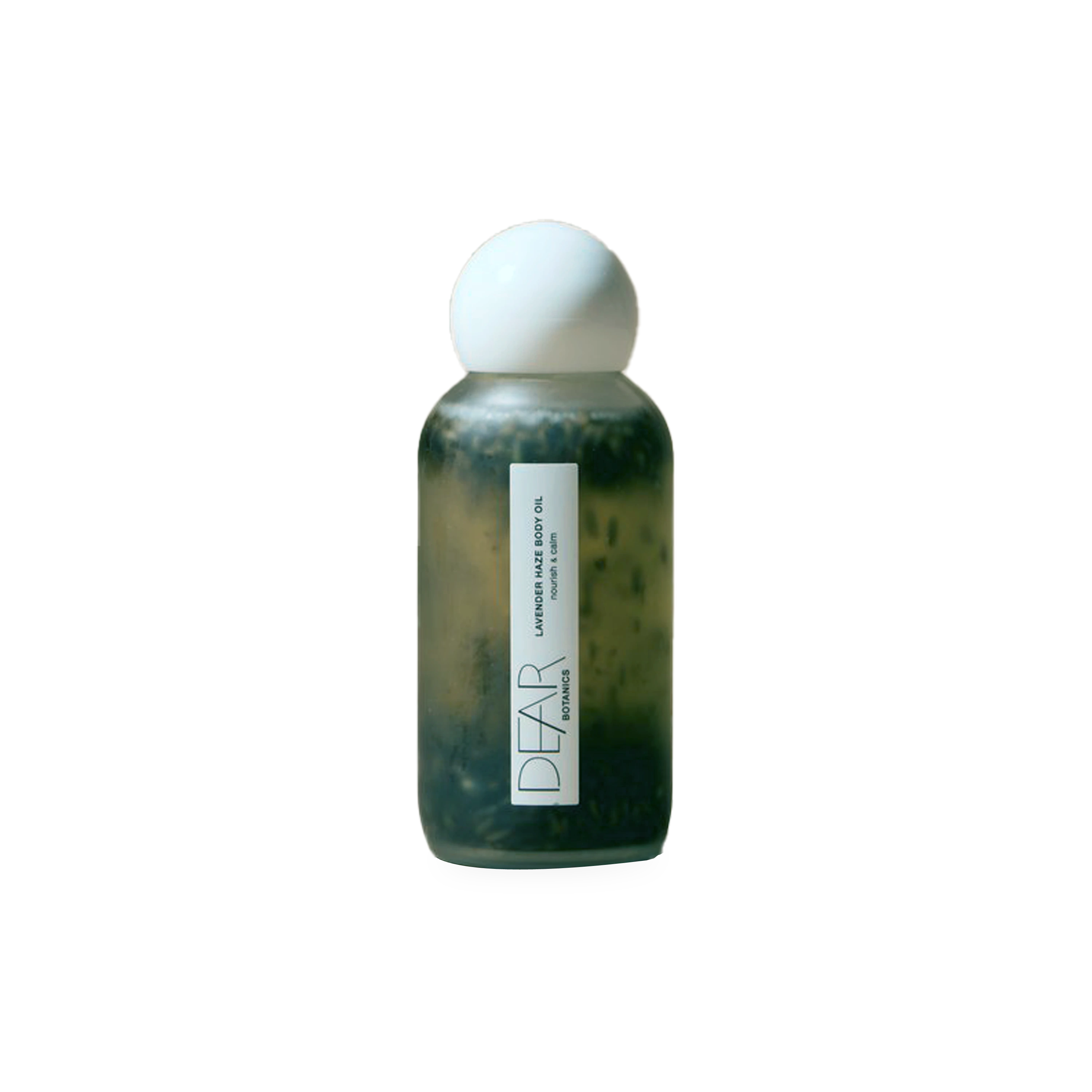 Dear Botanics Body Oil