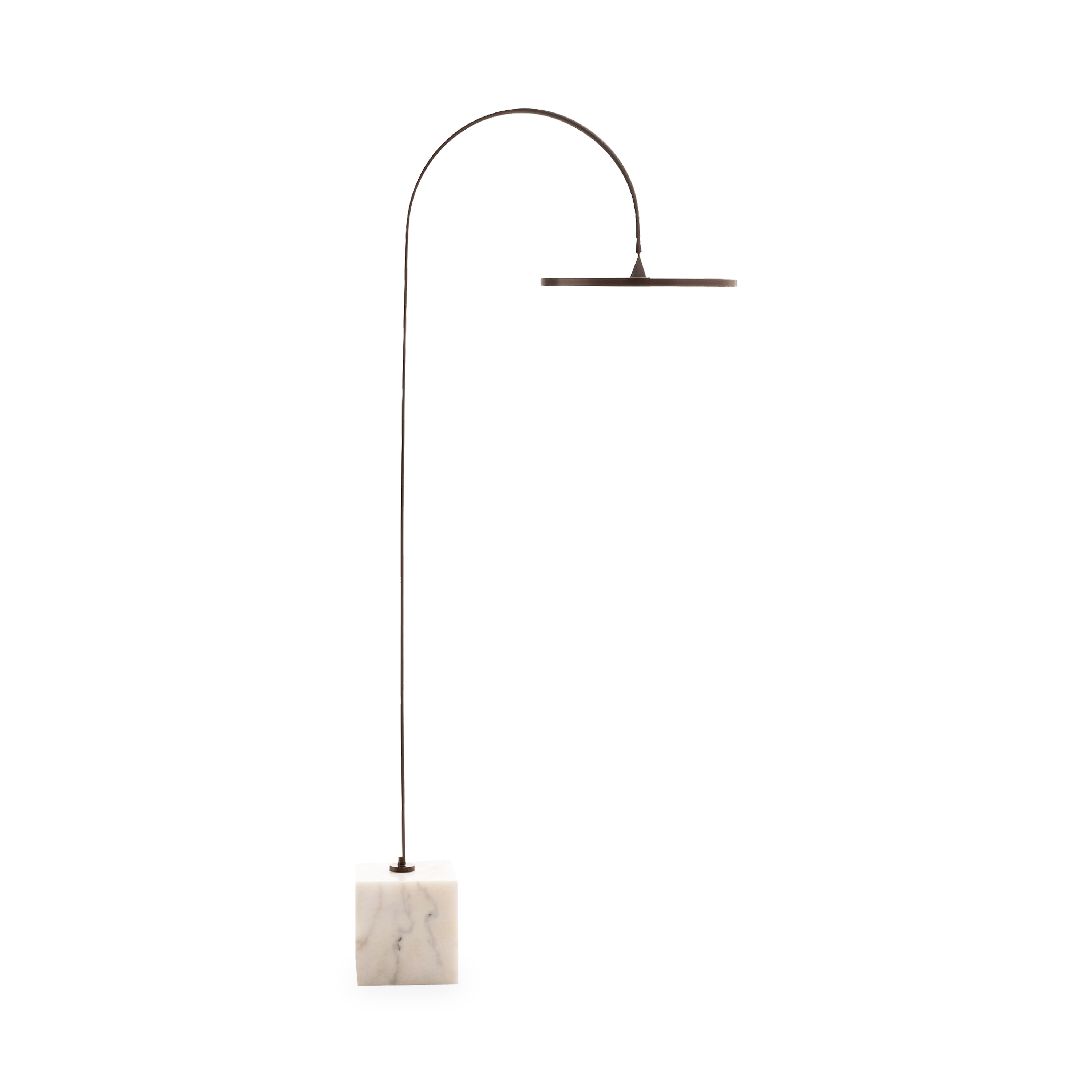 Nuri Led Floor Lamp