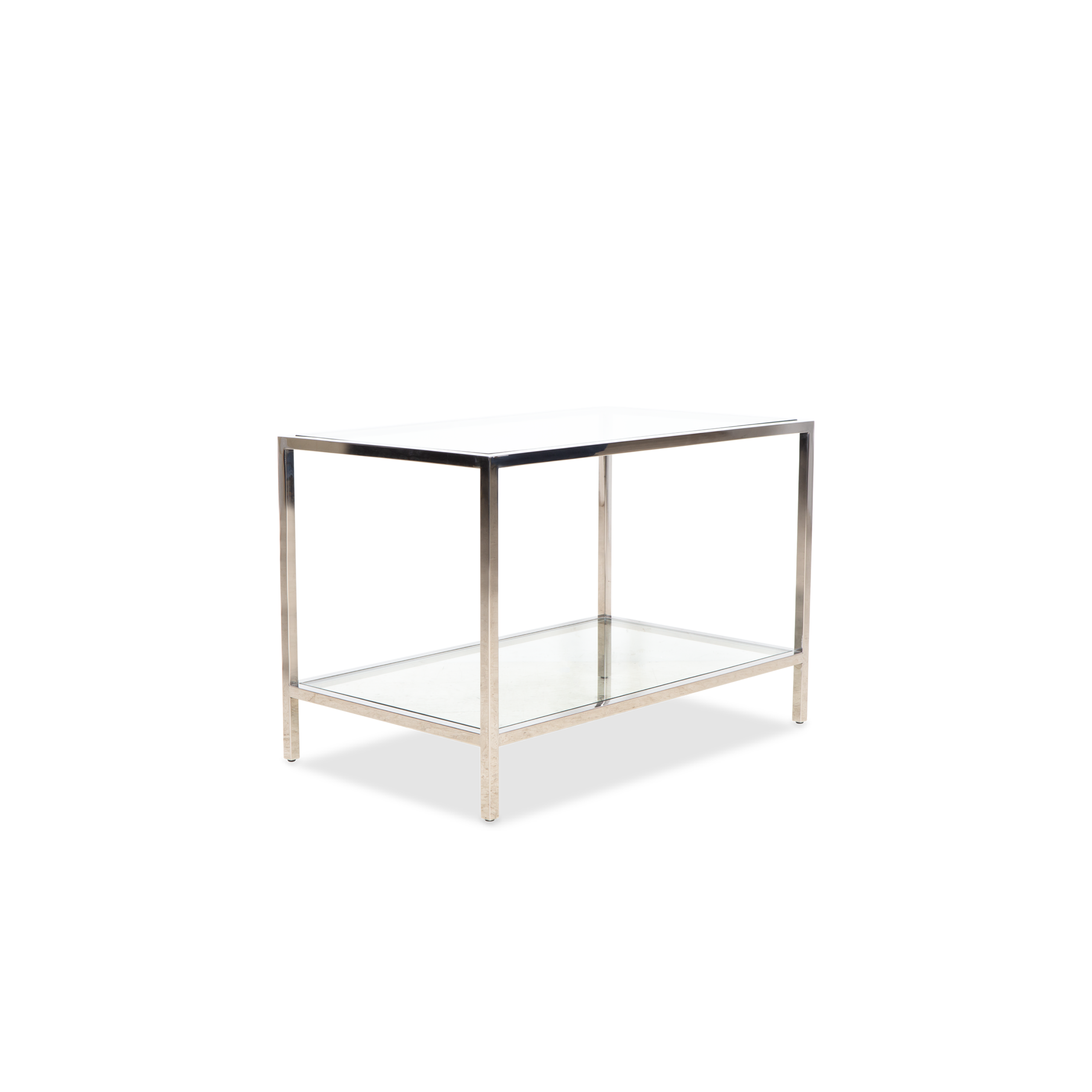 Essence End Table