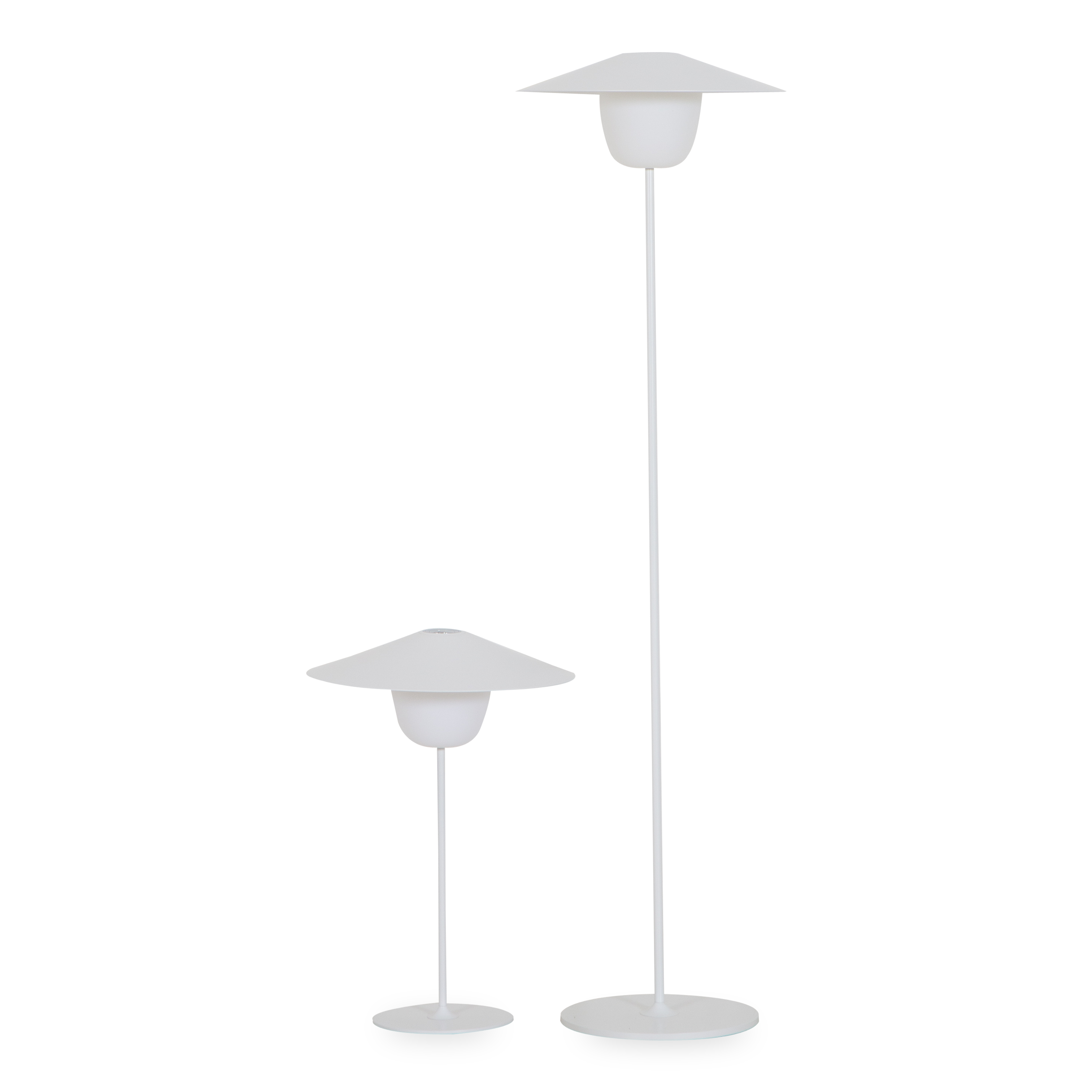 Ani 3 In 1 LED Lamp