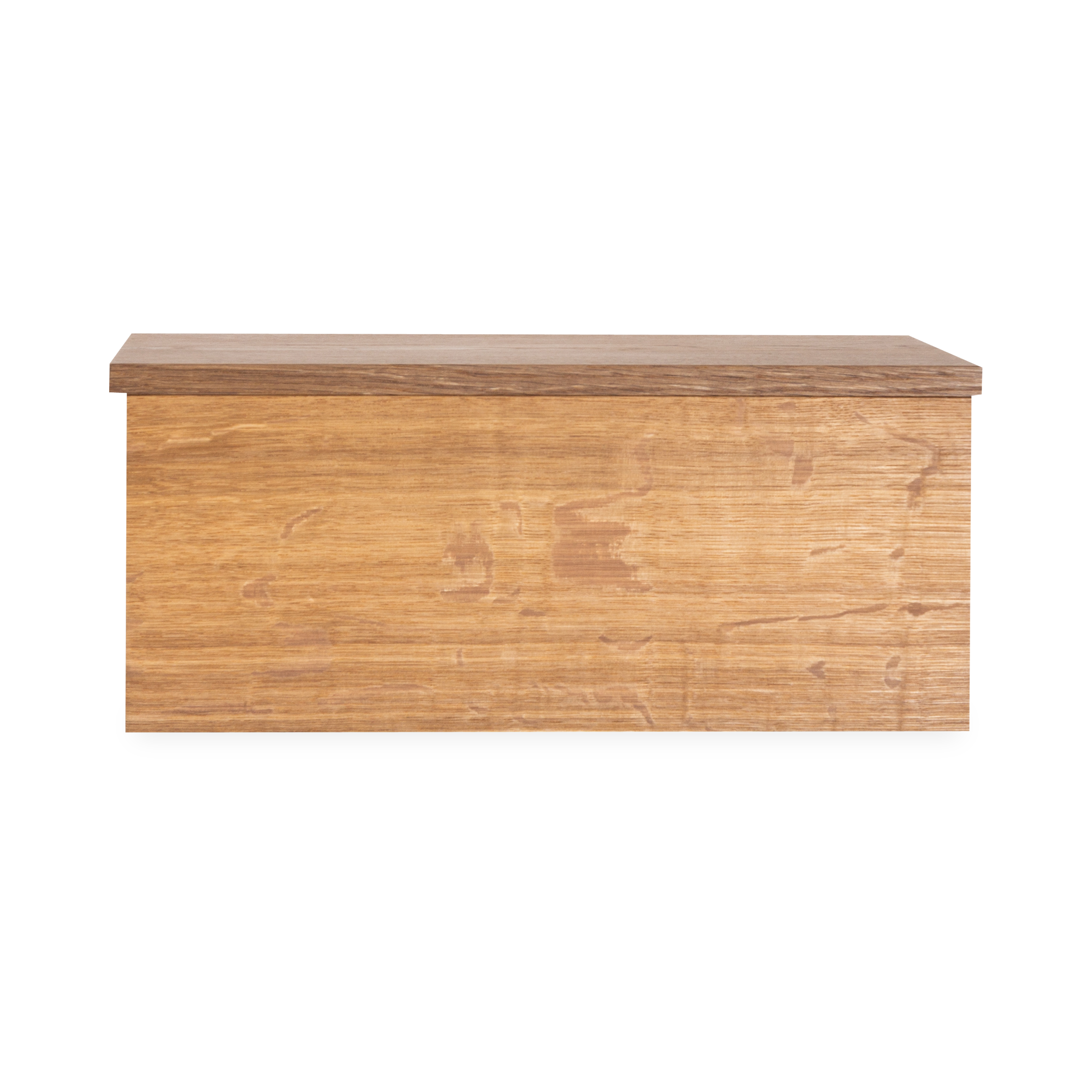 Oak Box