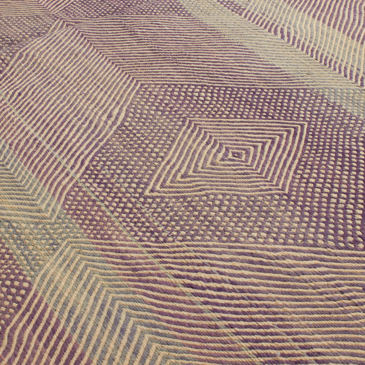 Kilim Zamour Kz19