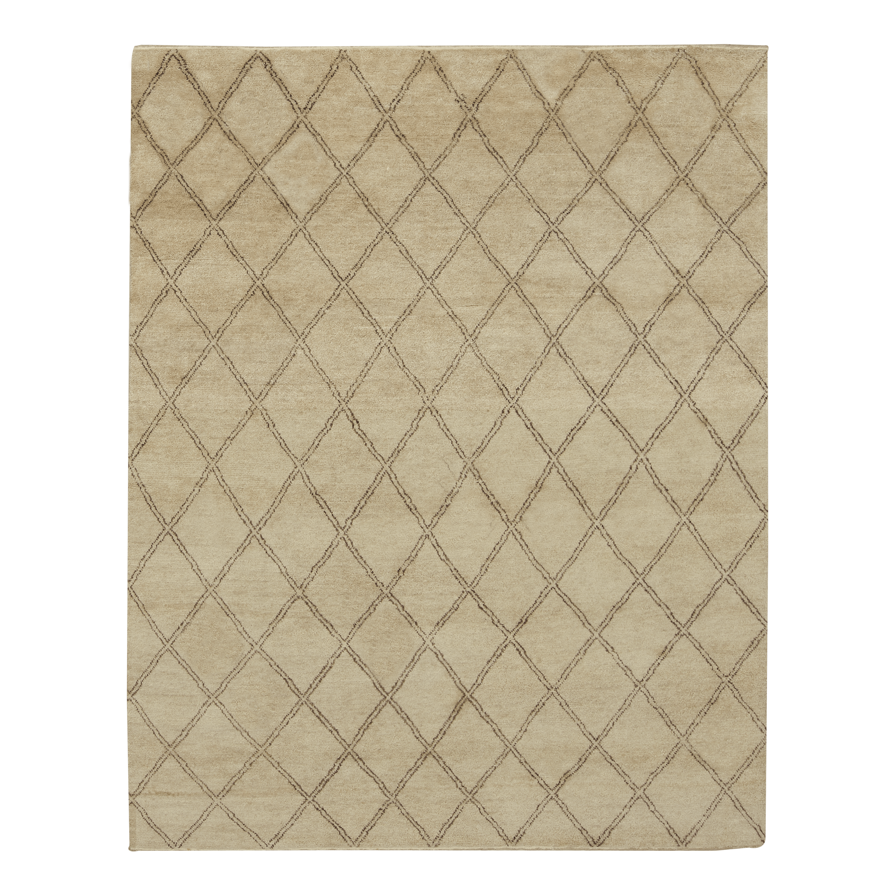 Arbi Beige/Brown