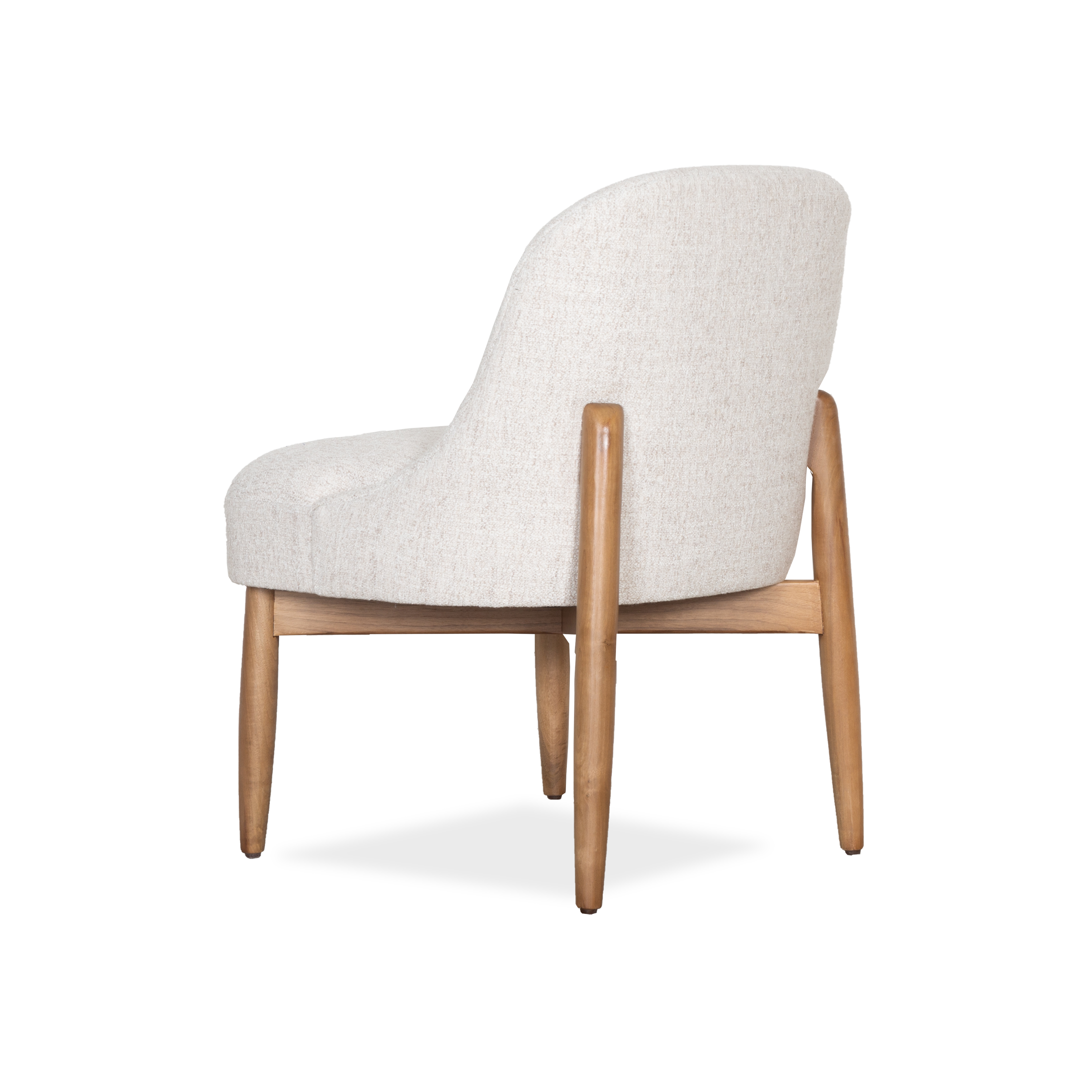 Edge Side Chair