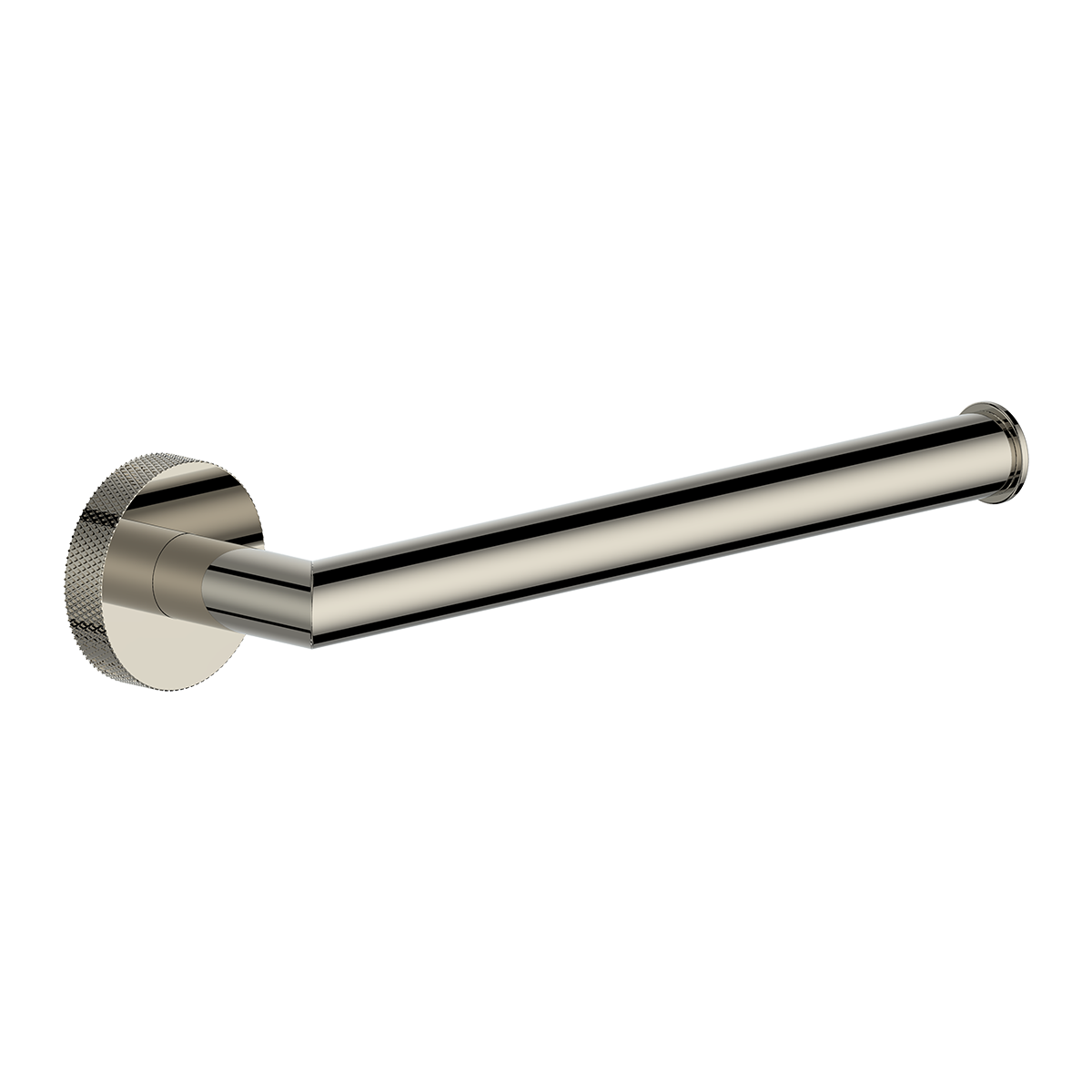 Soho Paper Holder (Knurled)