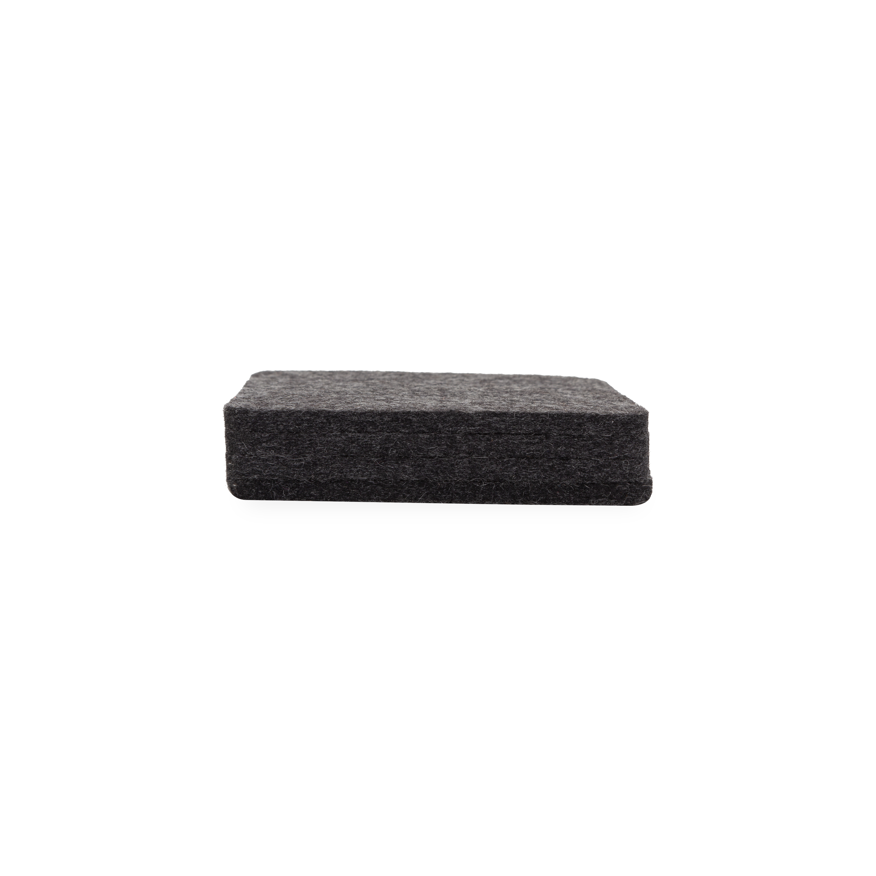 Square Felt Coaster