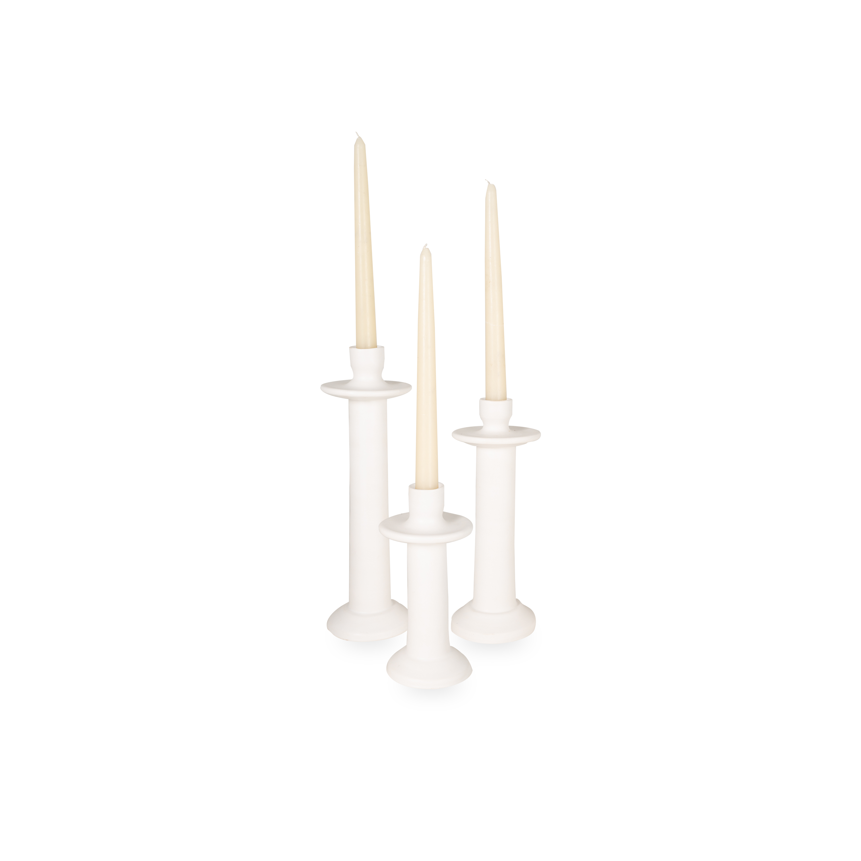 Ceramic Candleholder