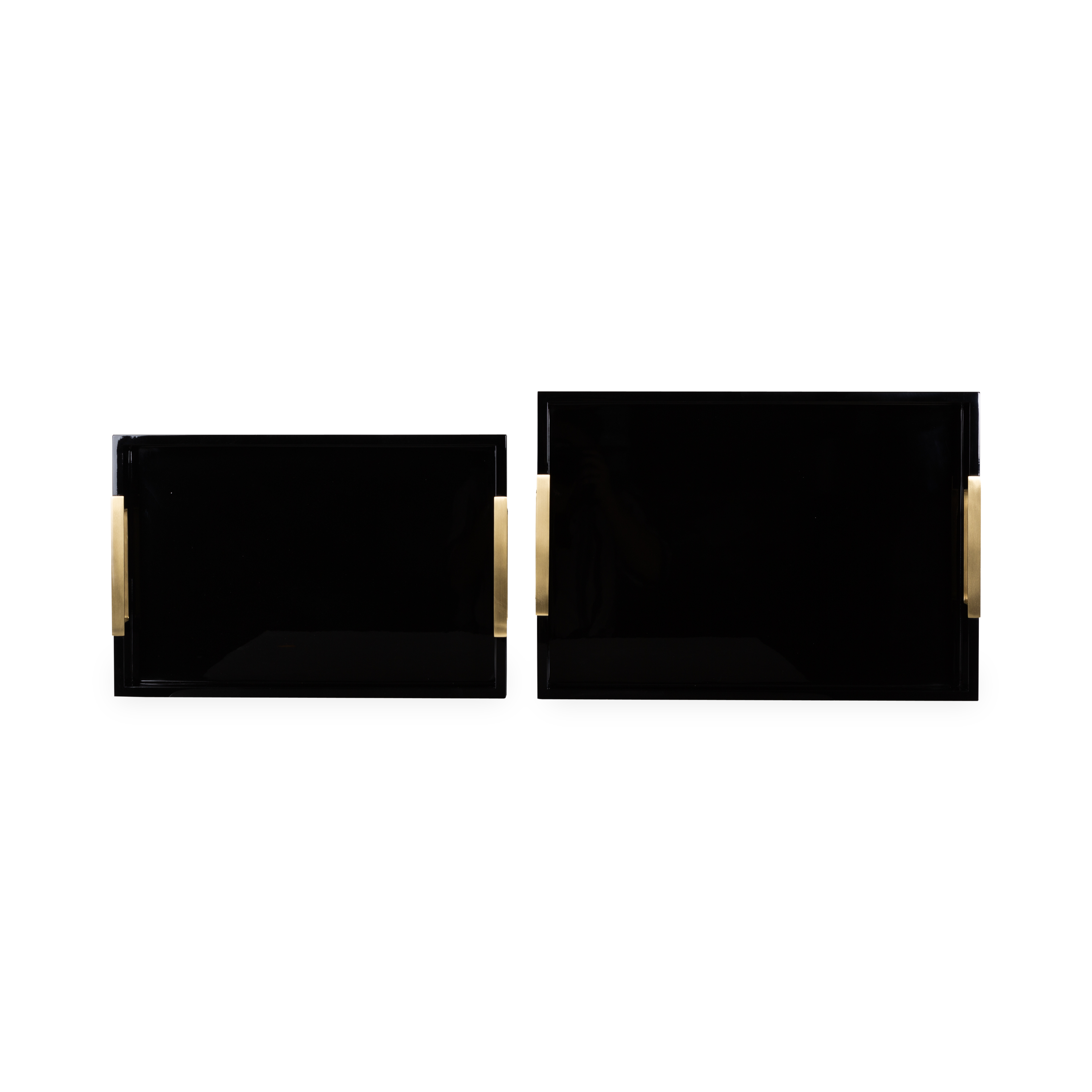 Lacquer Tray