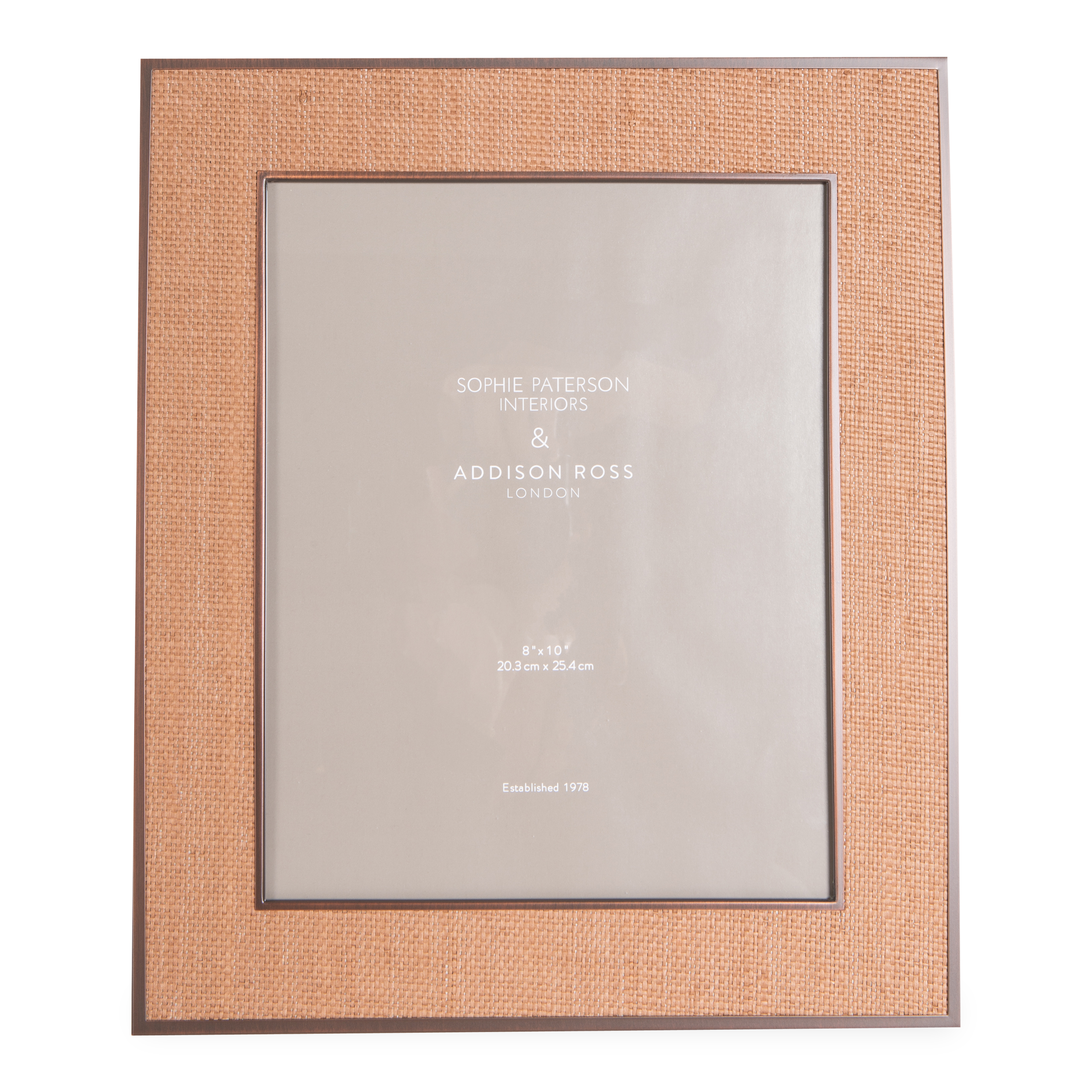 Rattan Frame