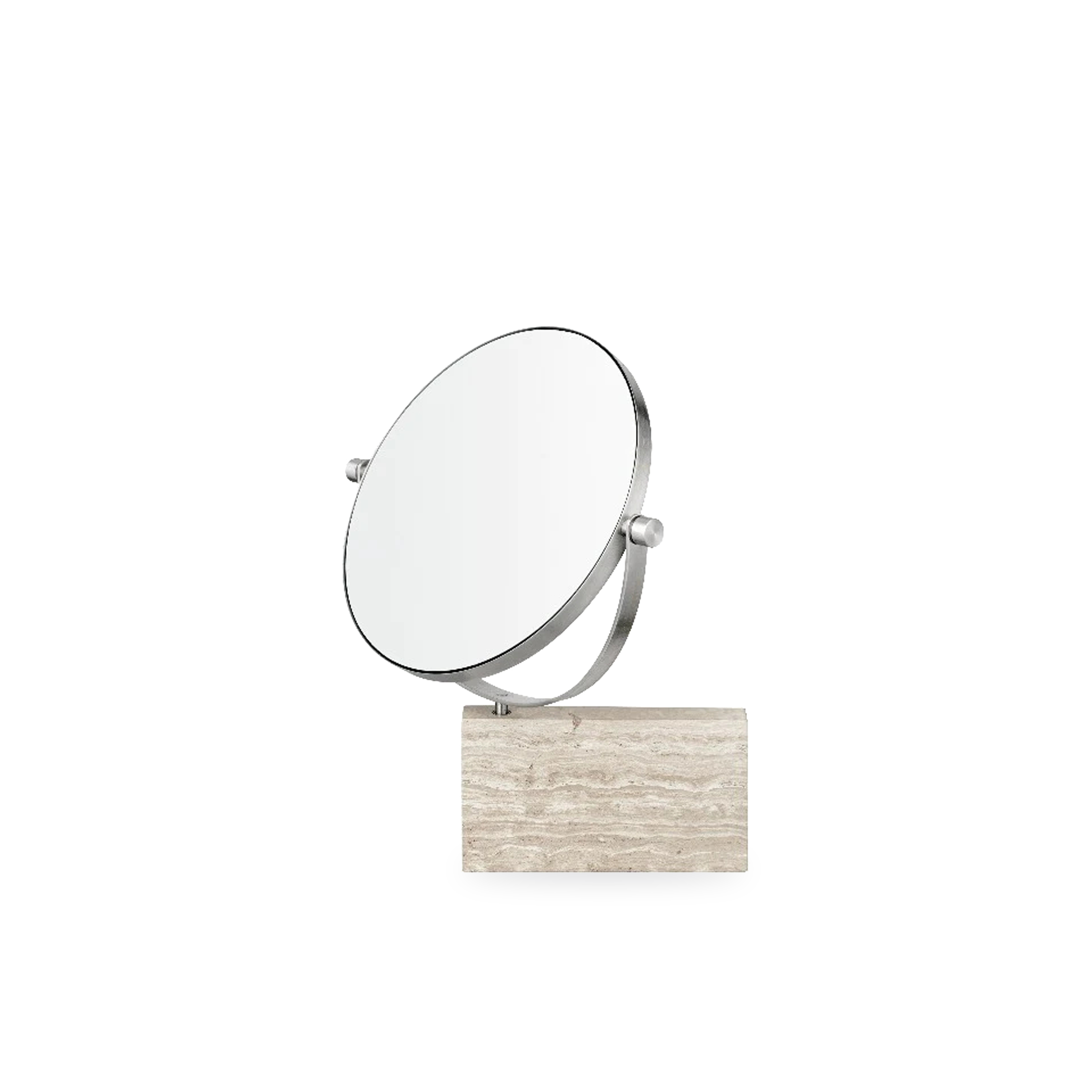 Marble Vanity Wall Mirror