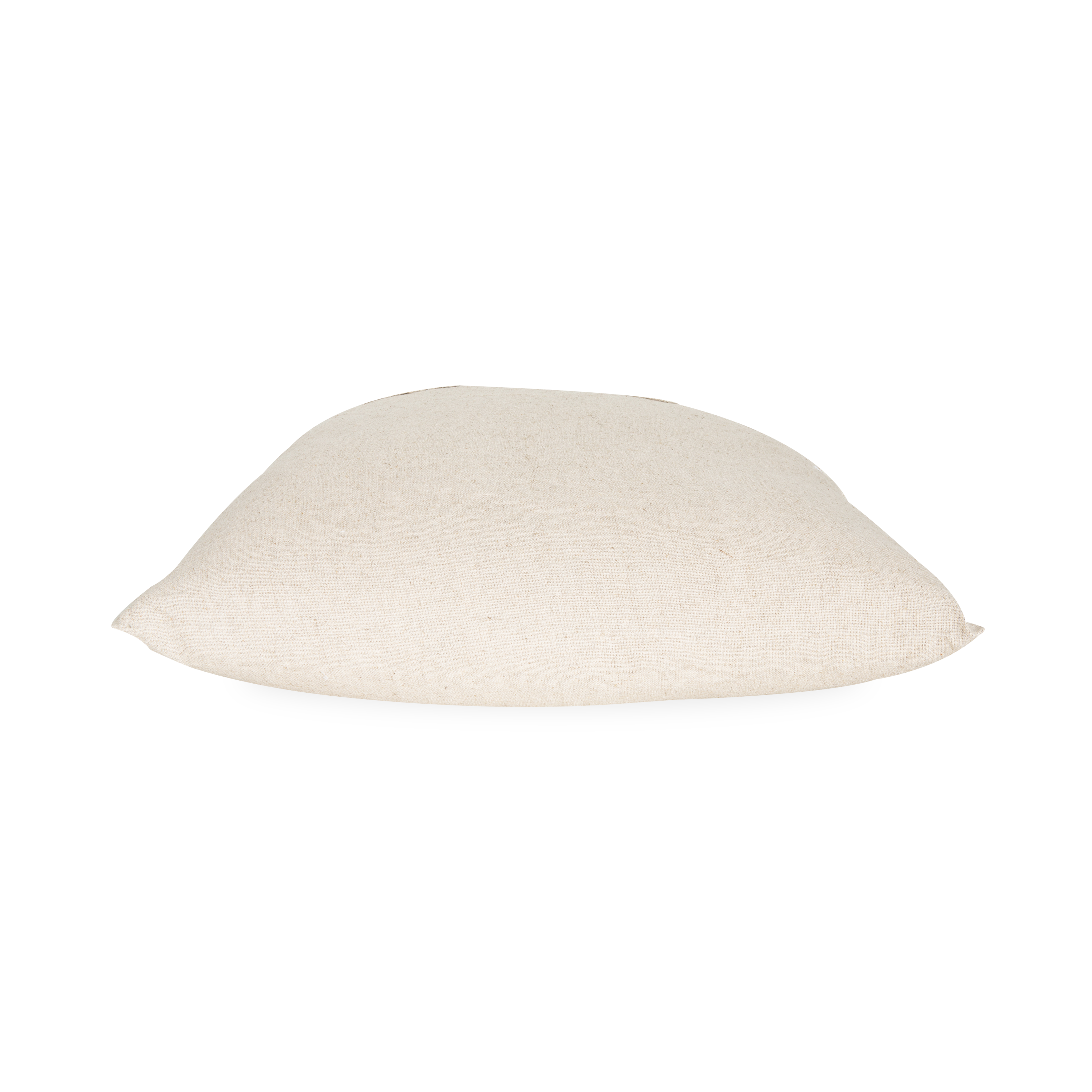 Embroidered Pillow