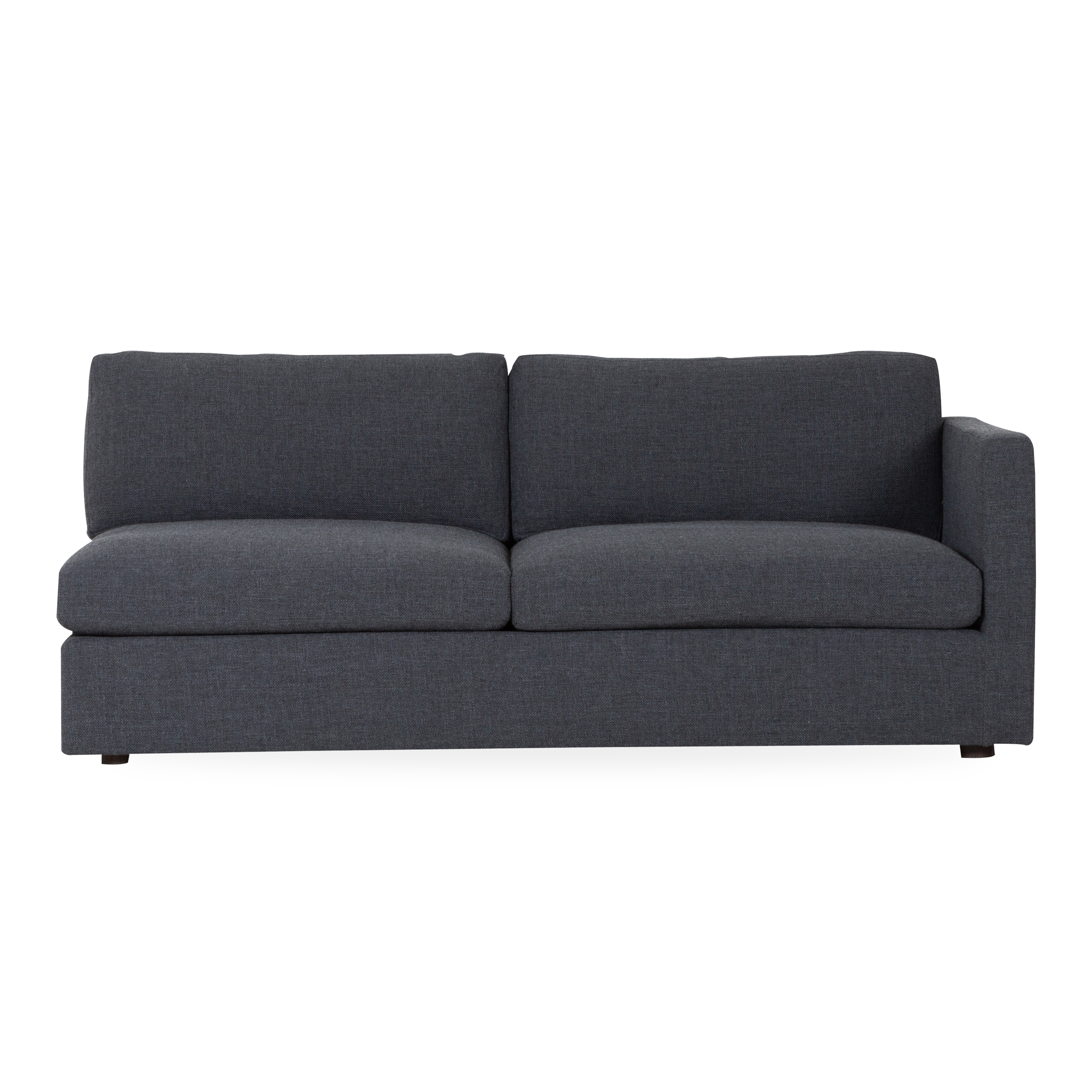 Kore Track Arm Modular Sectional