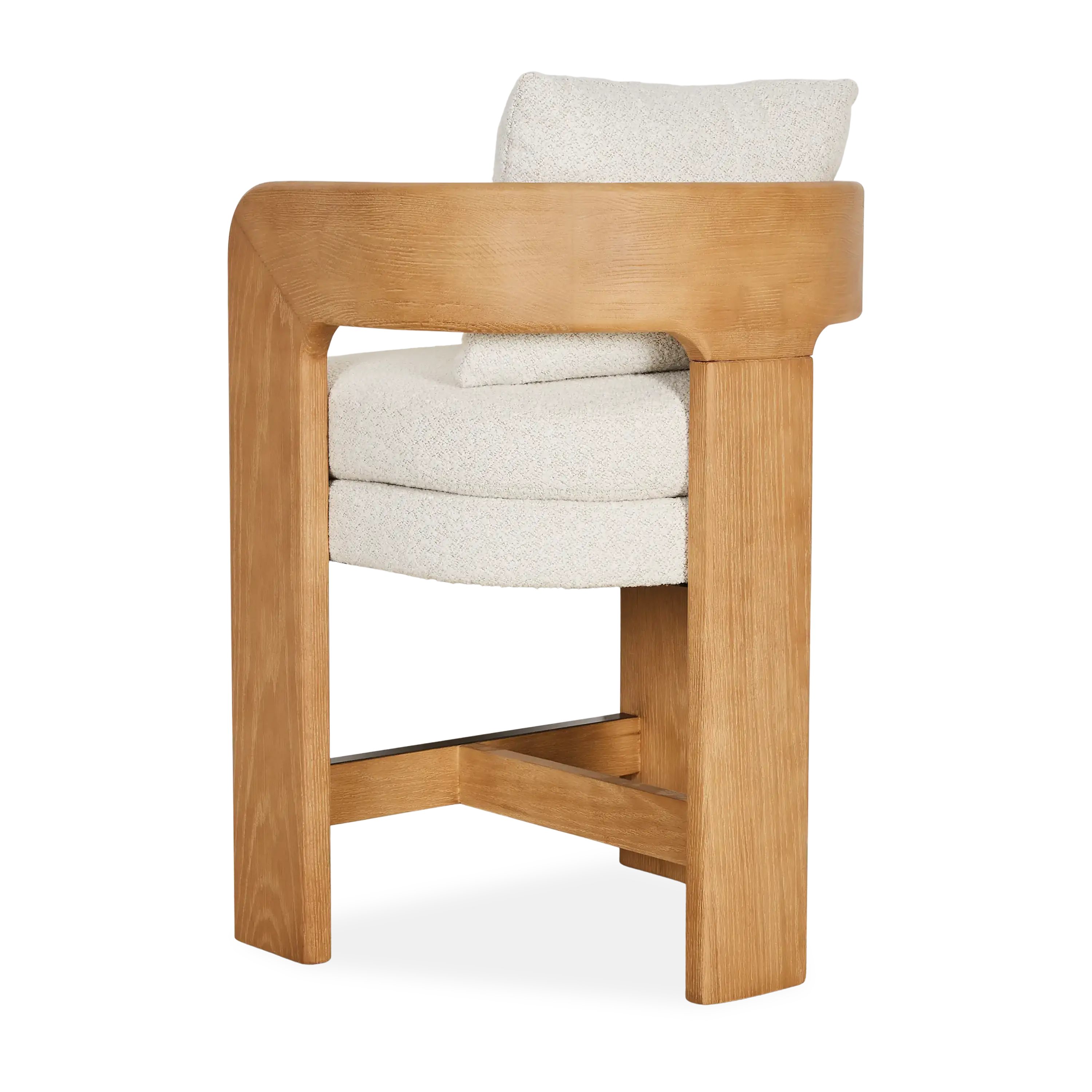 Baril Counter Stool