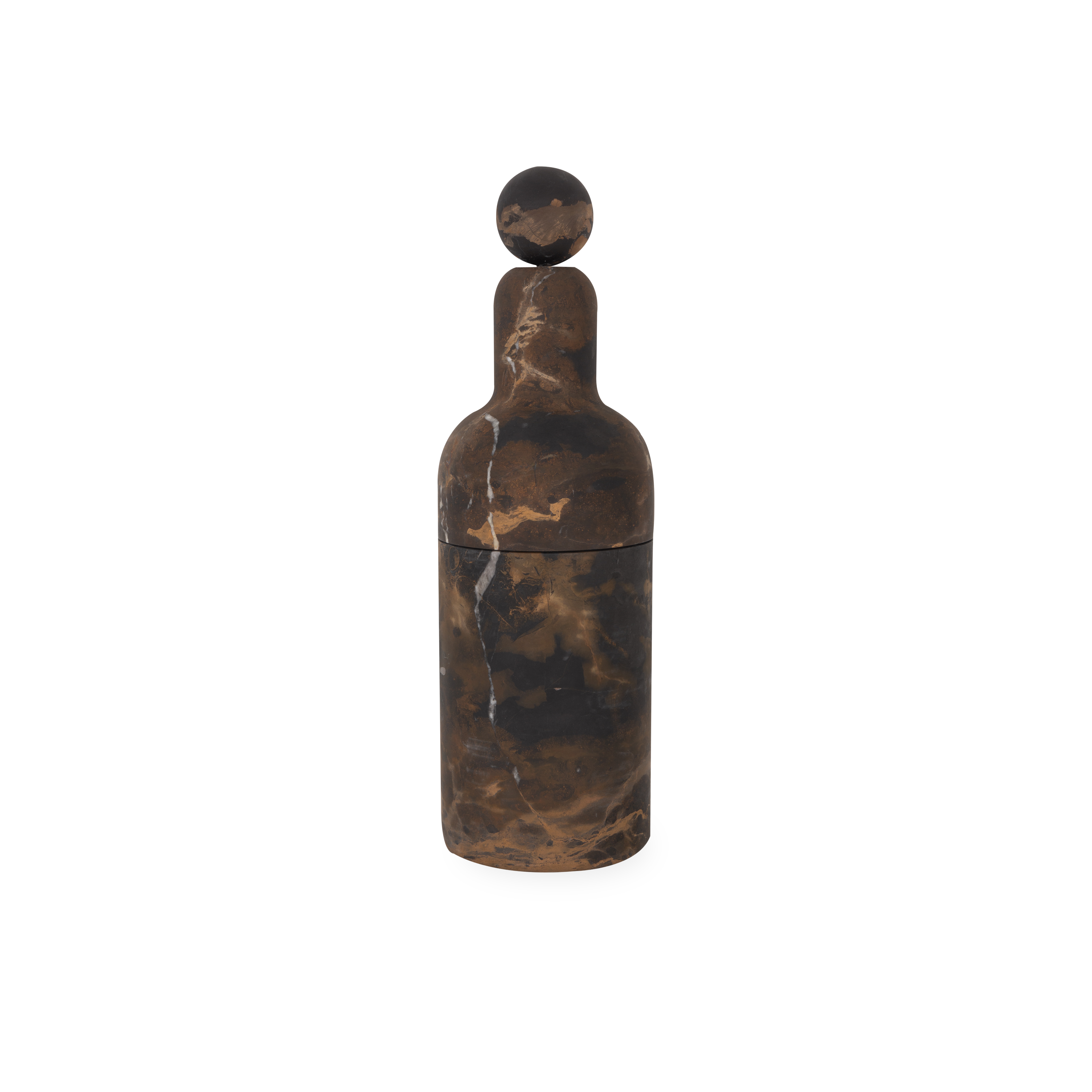 Marble Bottle Cooler