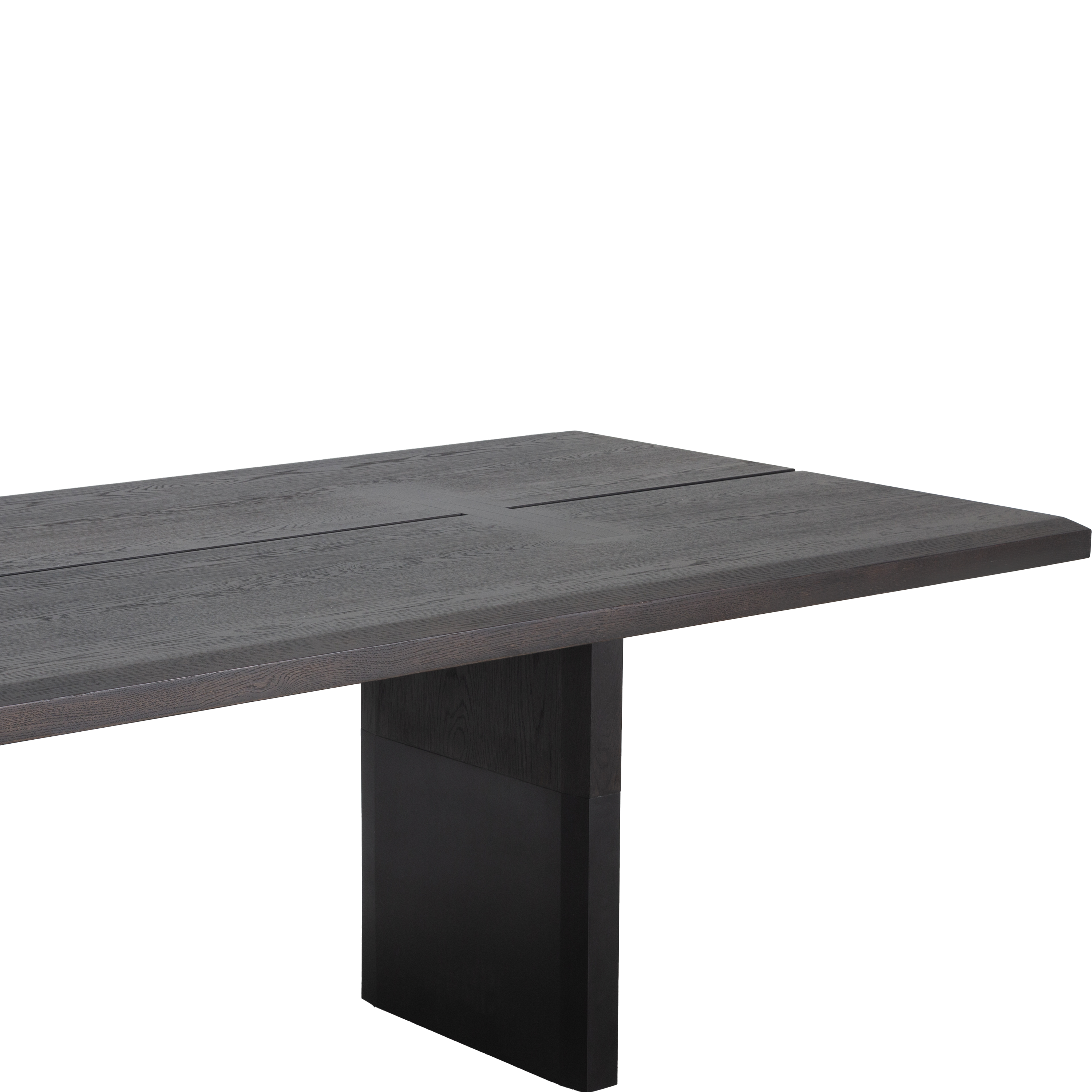 Locke Dining Table
