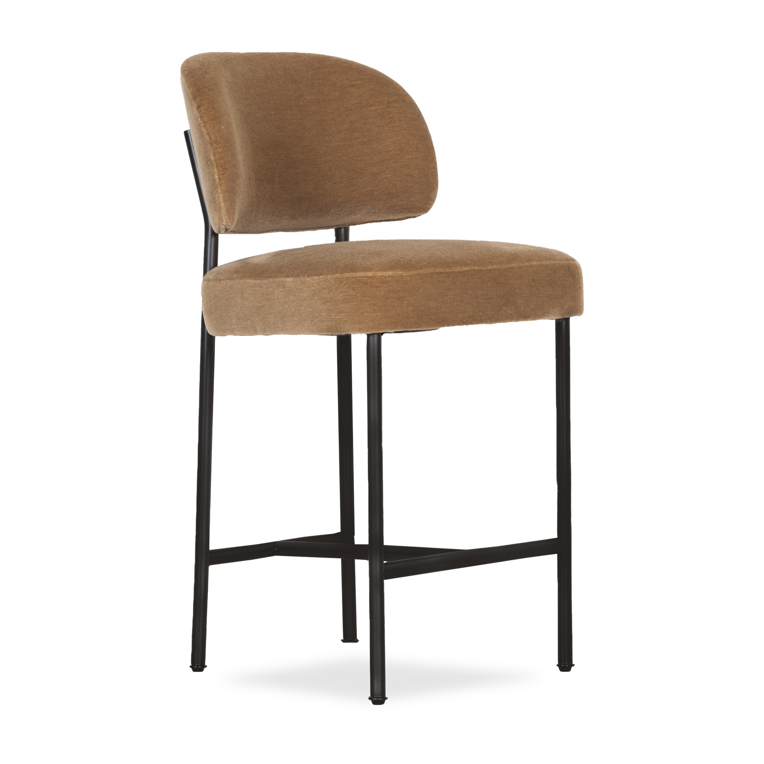 Anvil Bar Stool