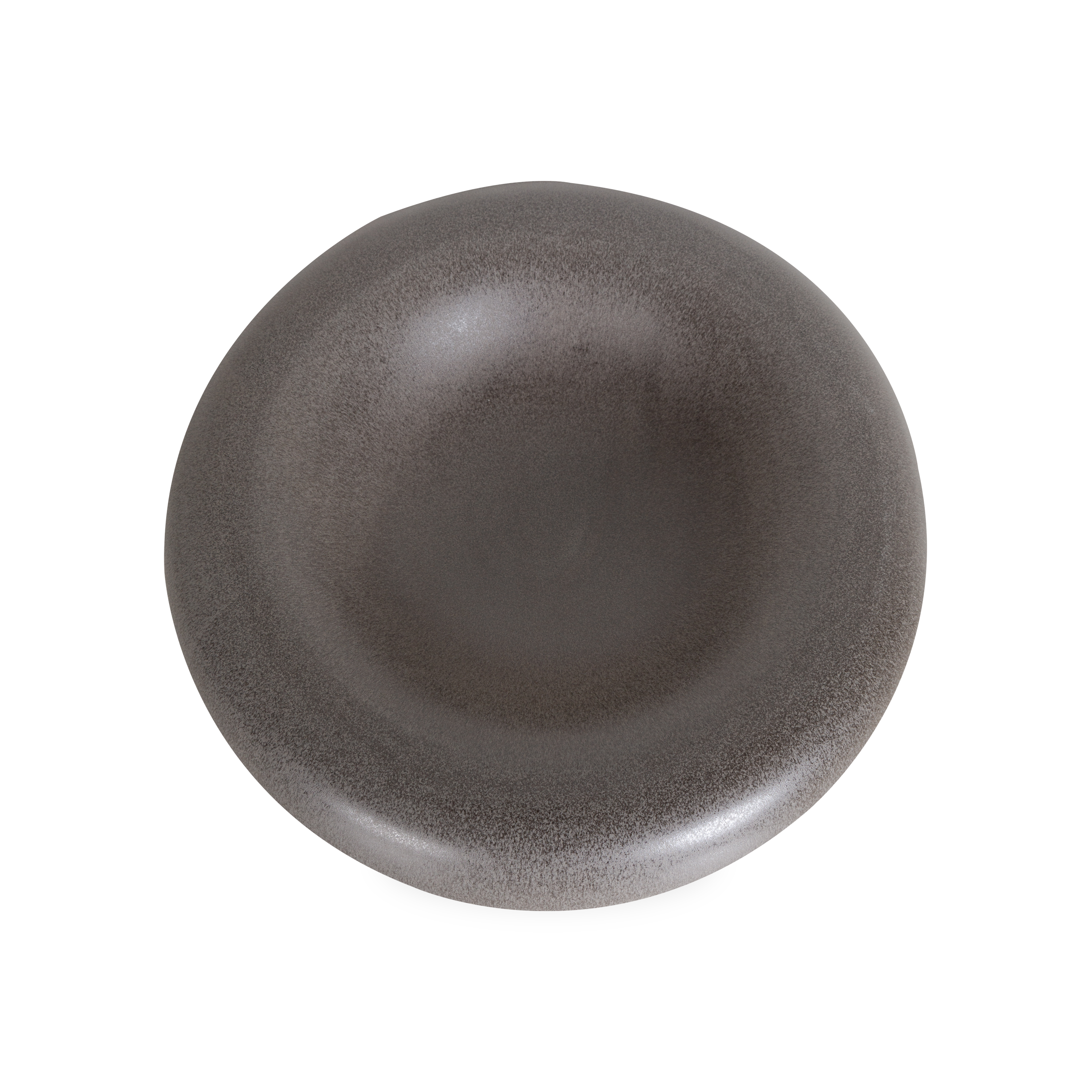 Stoneware Round Bowl