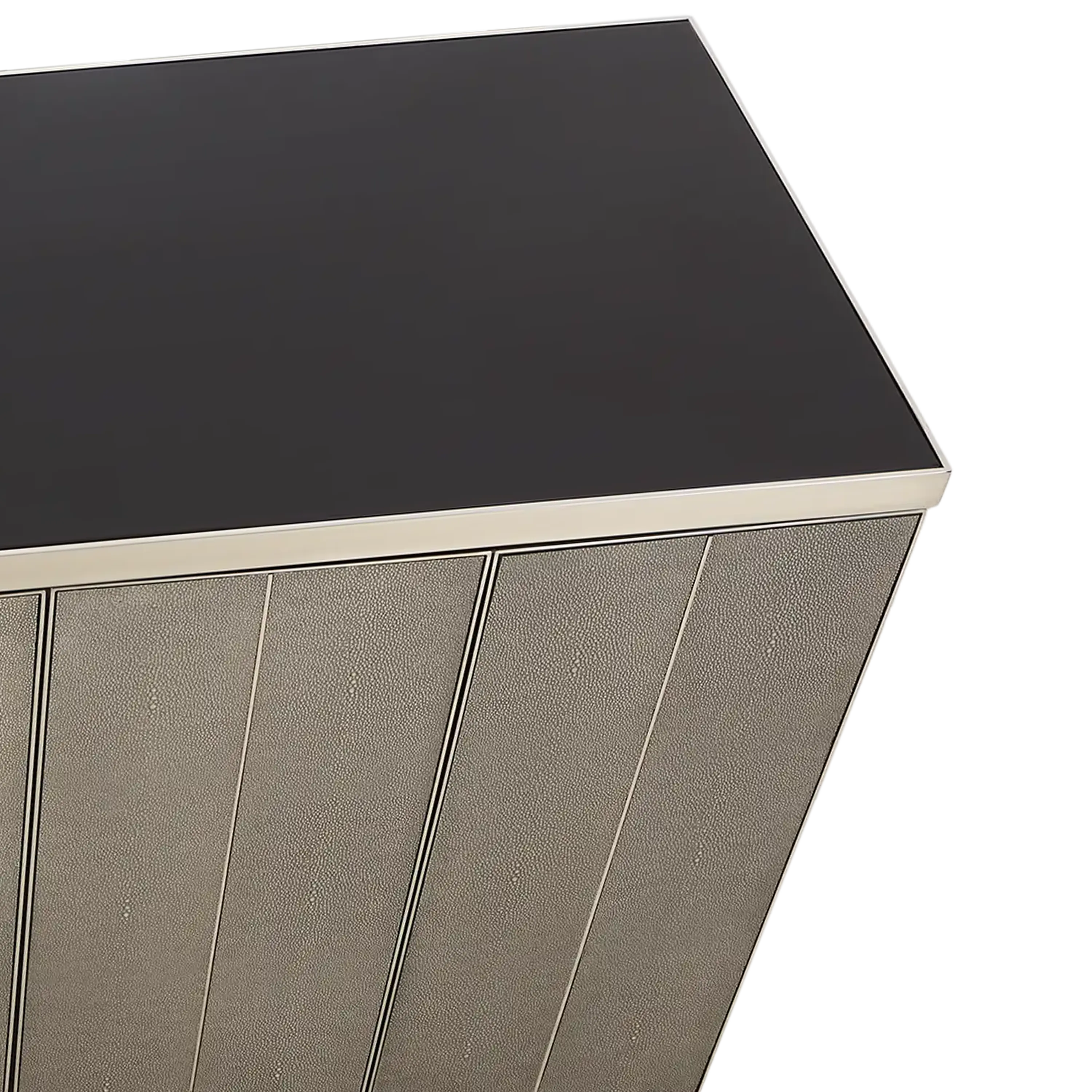 Scarlett Media Cabinet