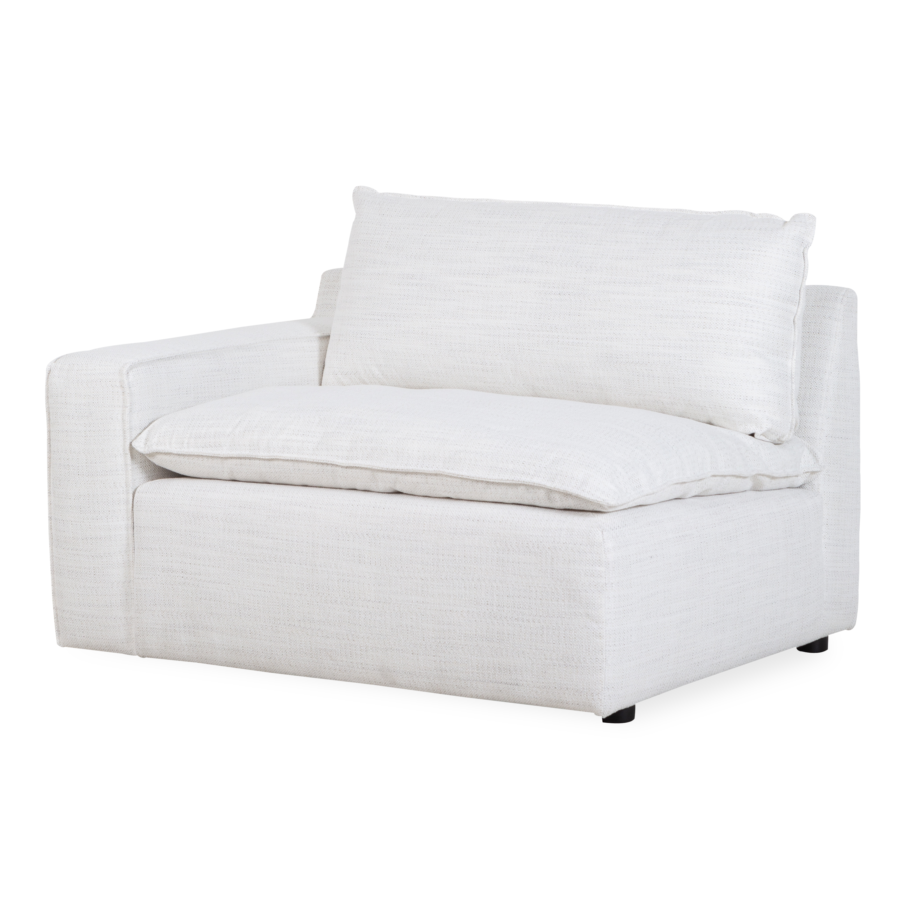 Dallas Modular Sectional