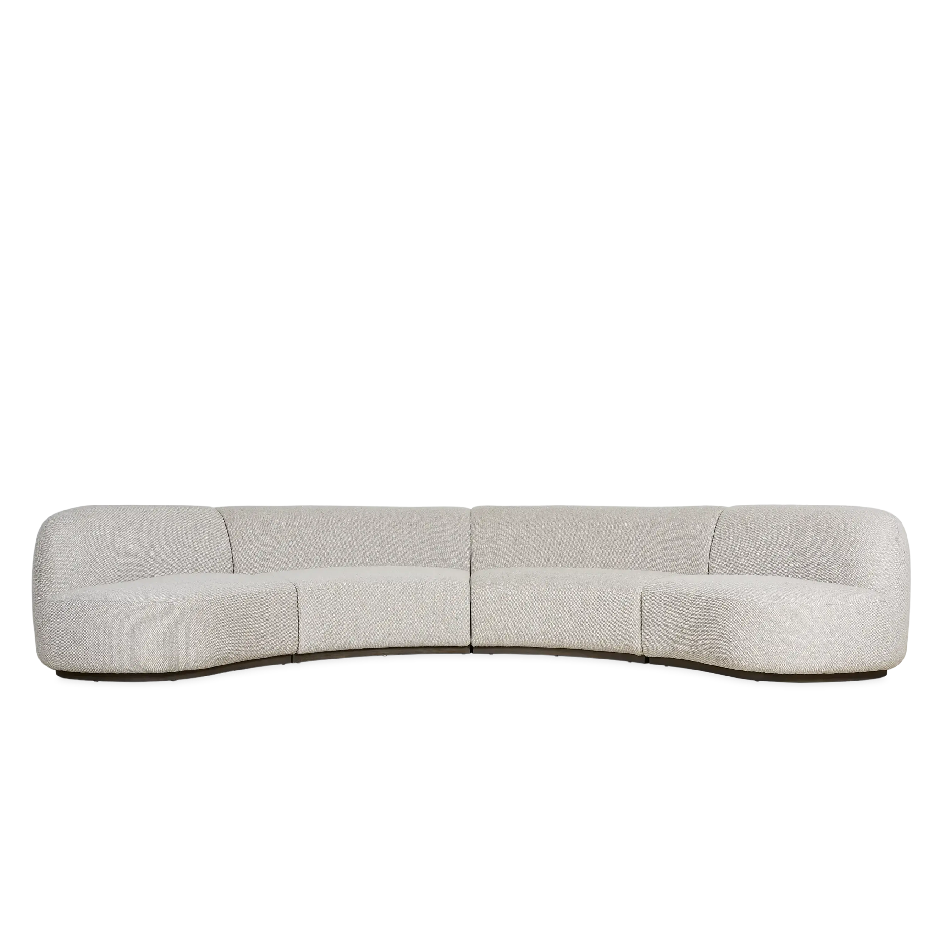 Rhine Modular Sectional