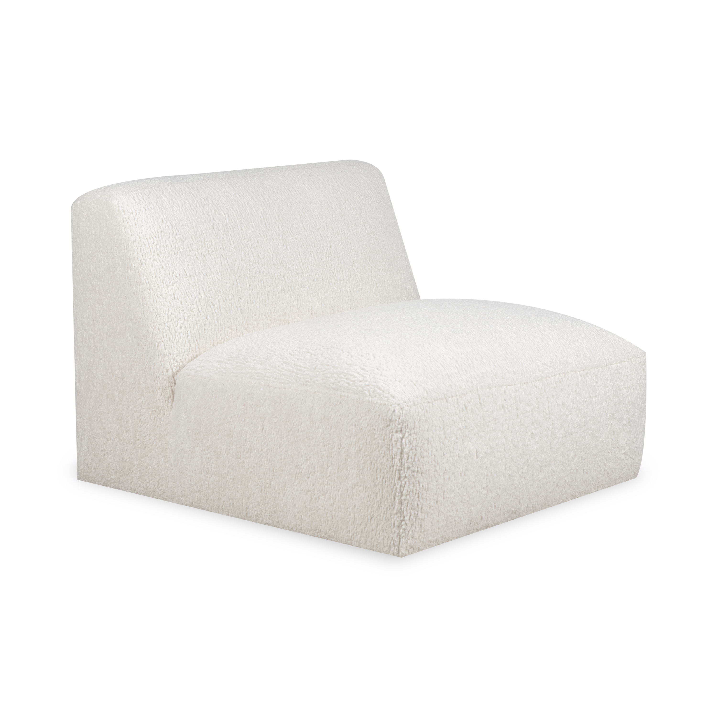 Miller Modular Sectional