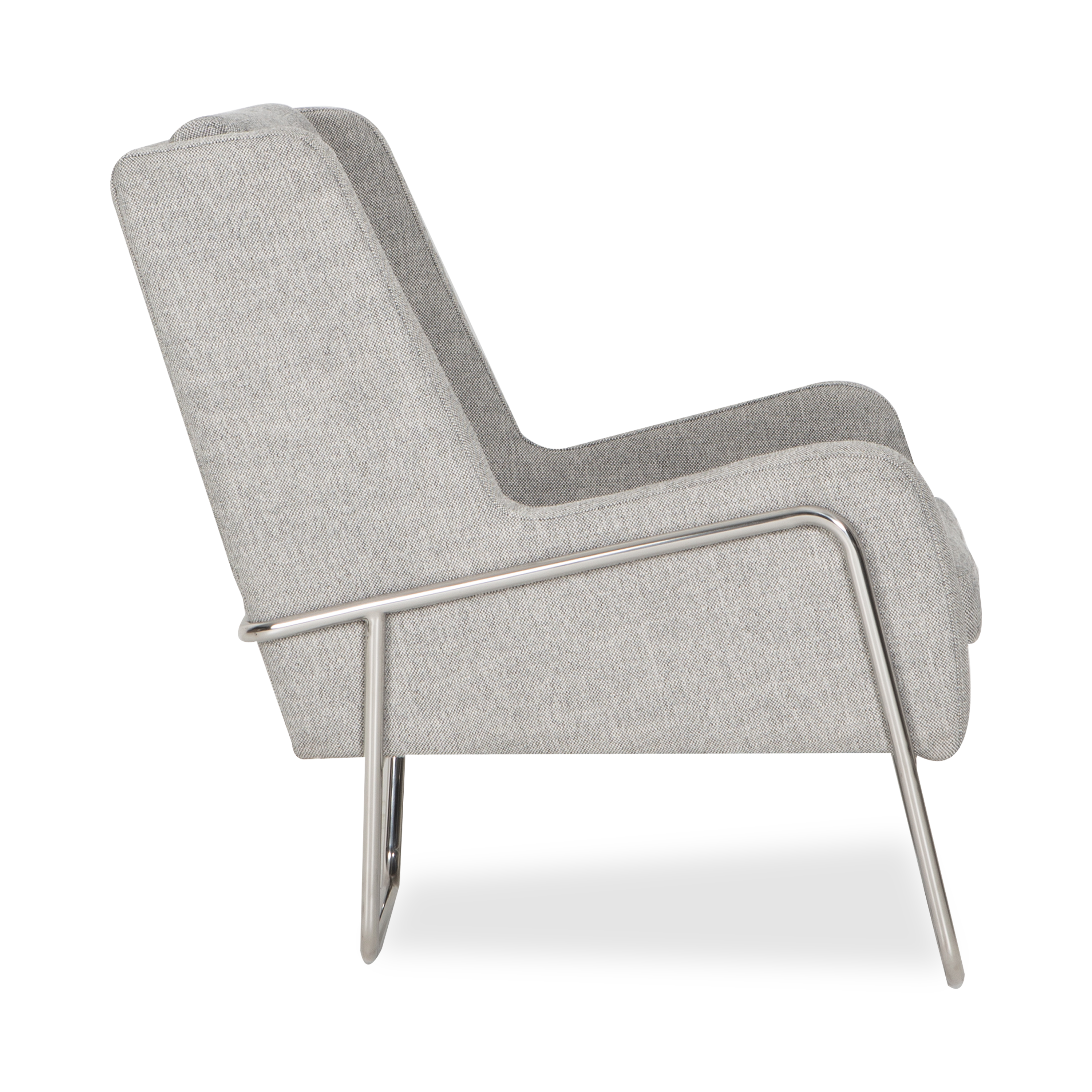 Belmont Lounge Chair