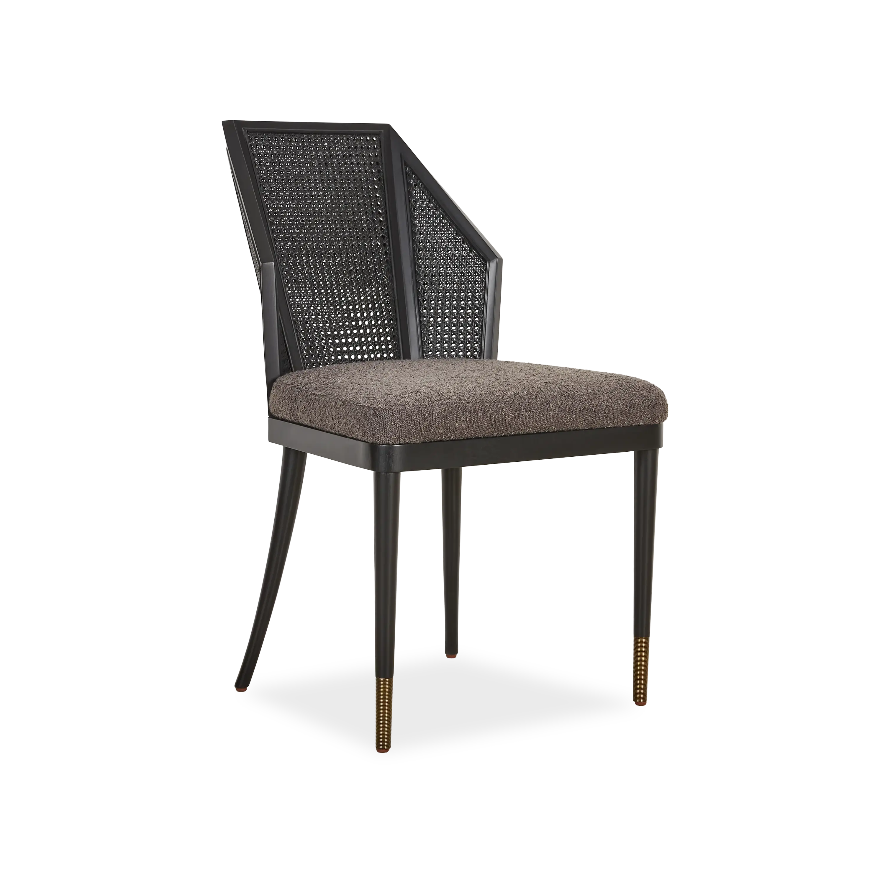 Cane Side Chair