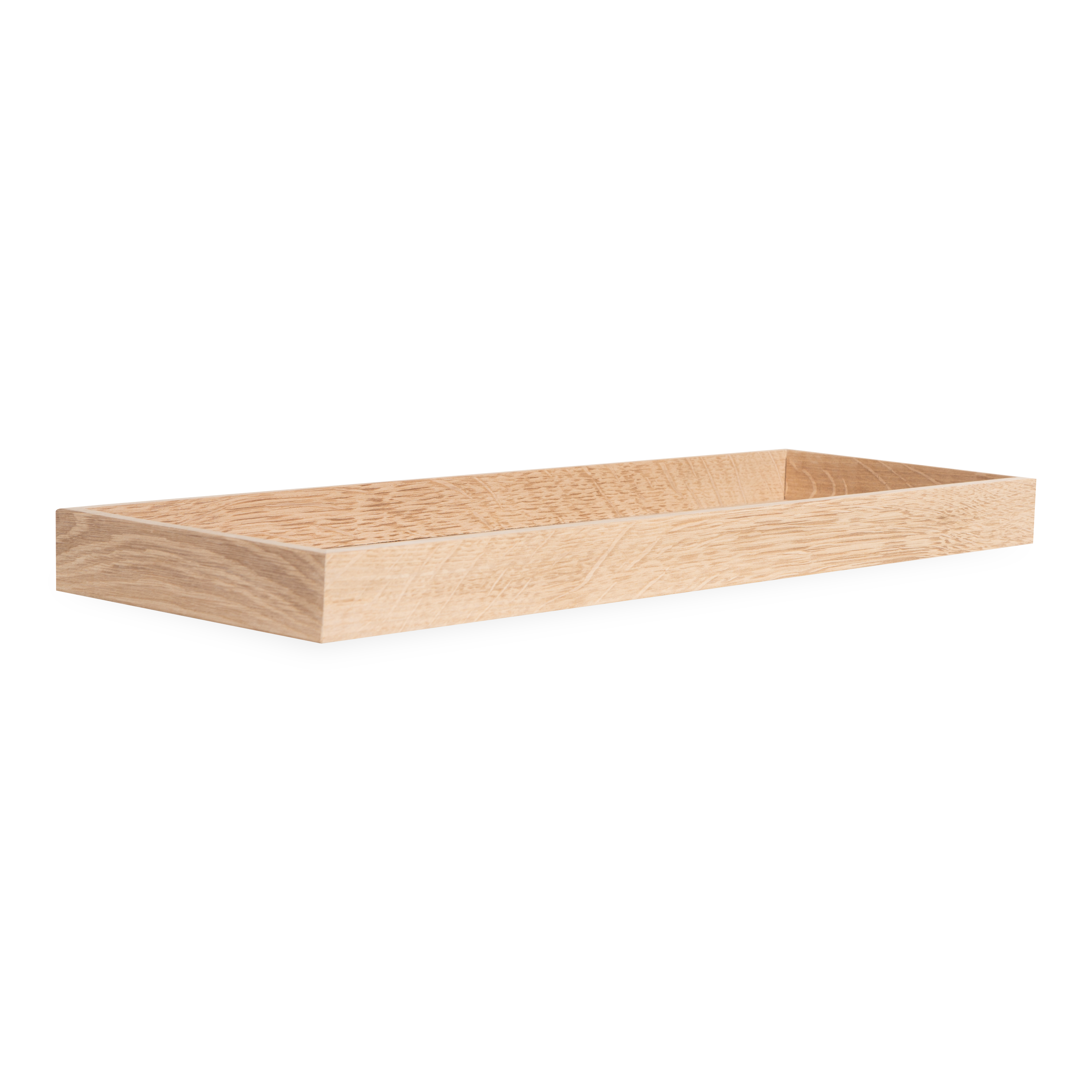 Oak Tray