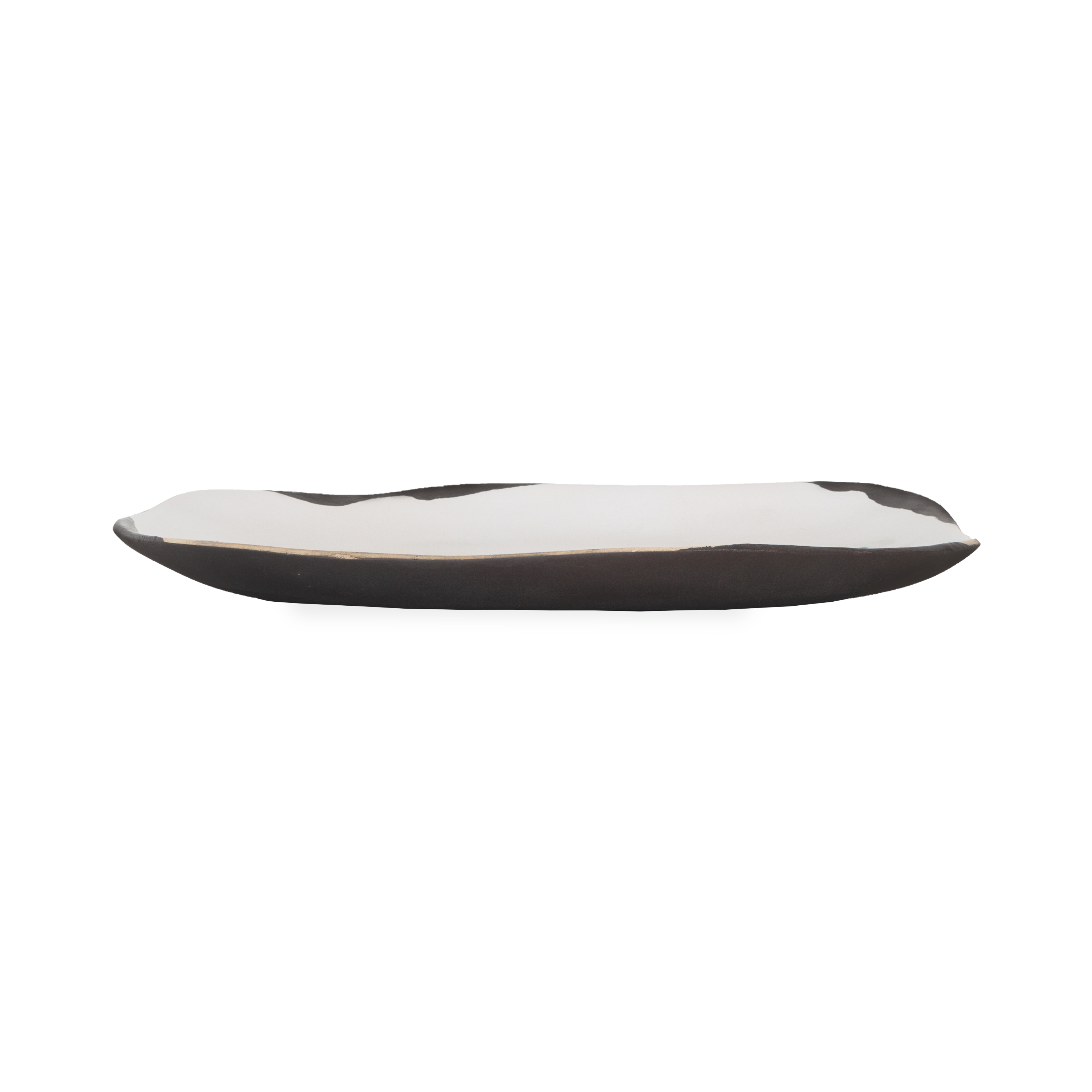 Rumble Ceramic Platter